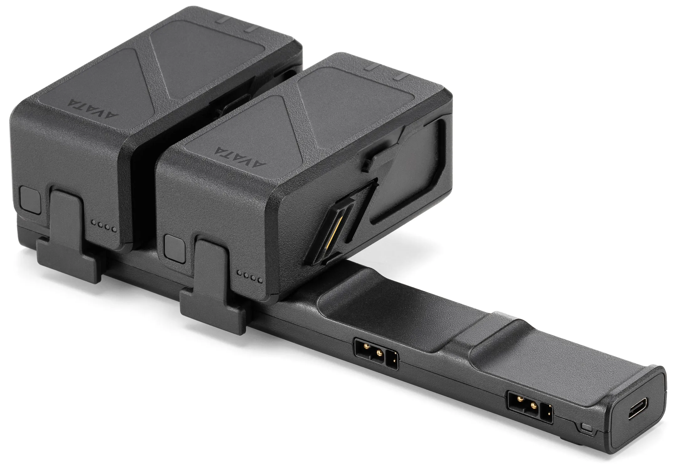 DJI Kit DJI Avata Fly More image