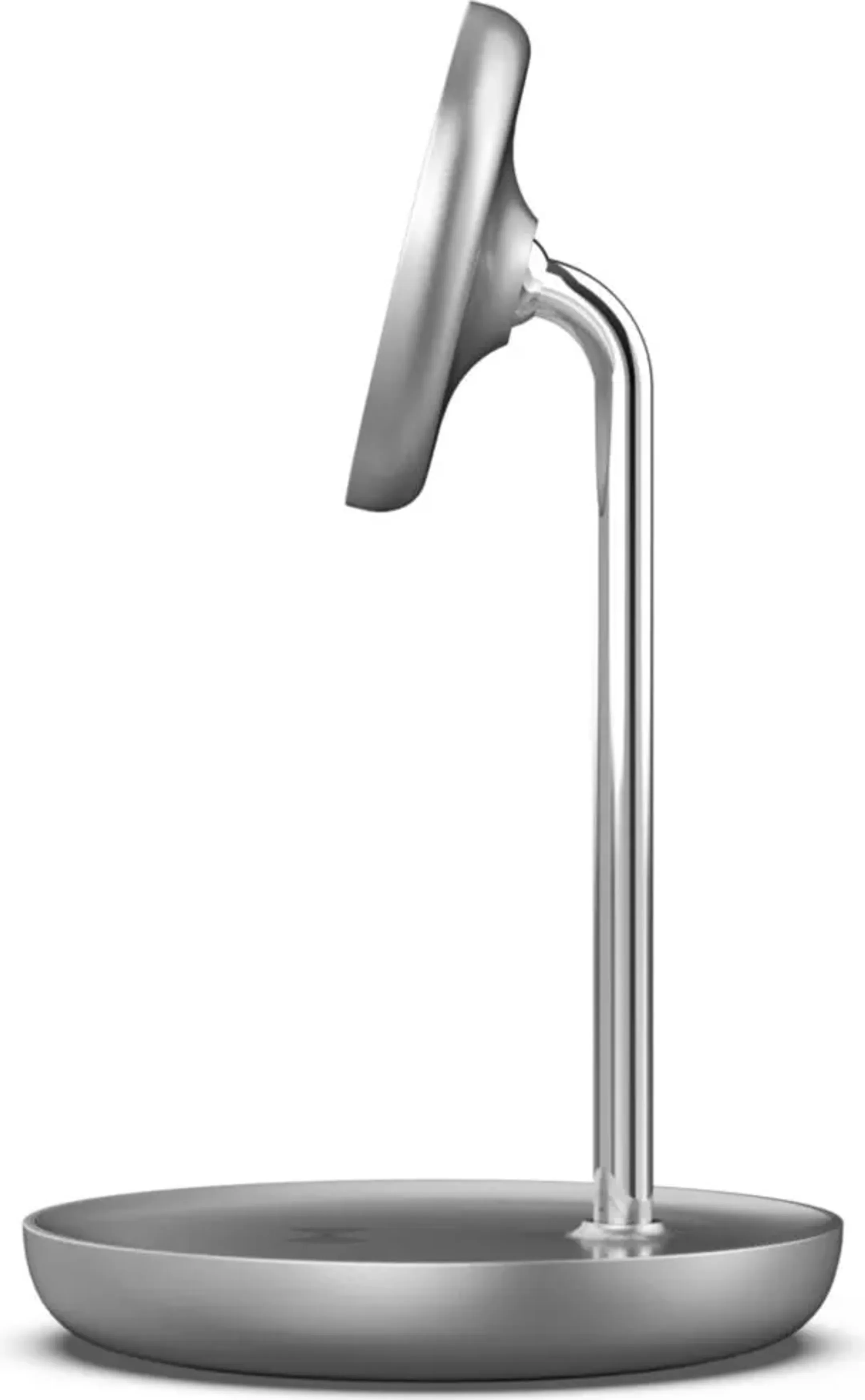 Adeqwat Wireless Charger + Stand 2 in 1 - MagSafe Compatible image