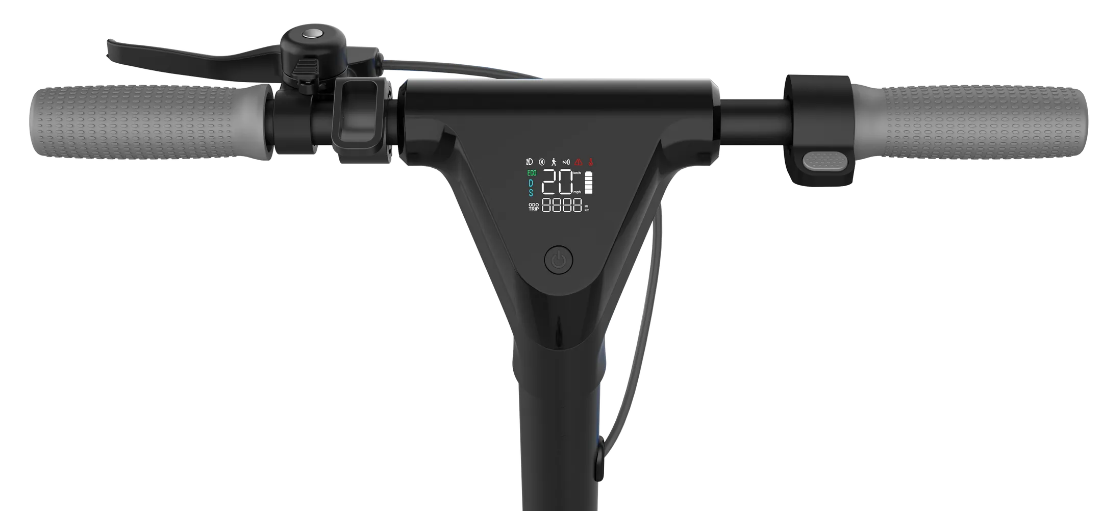 KUICKWHEEL Aspire Pro Electric scooter image