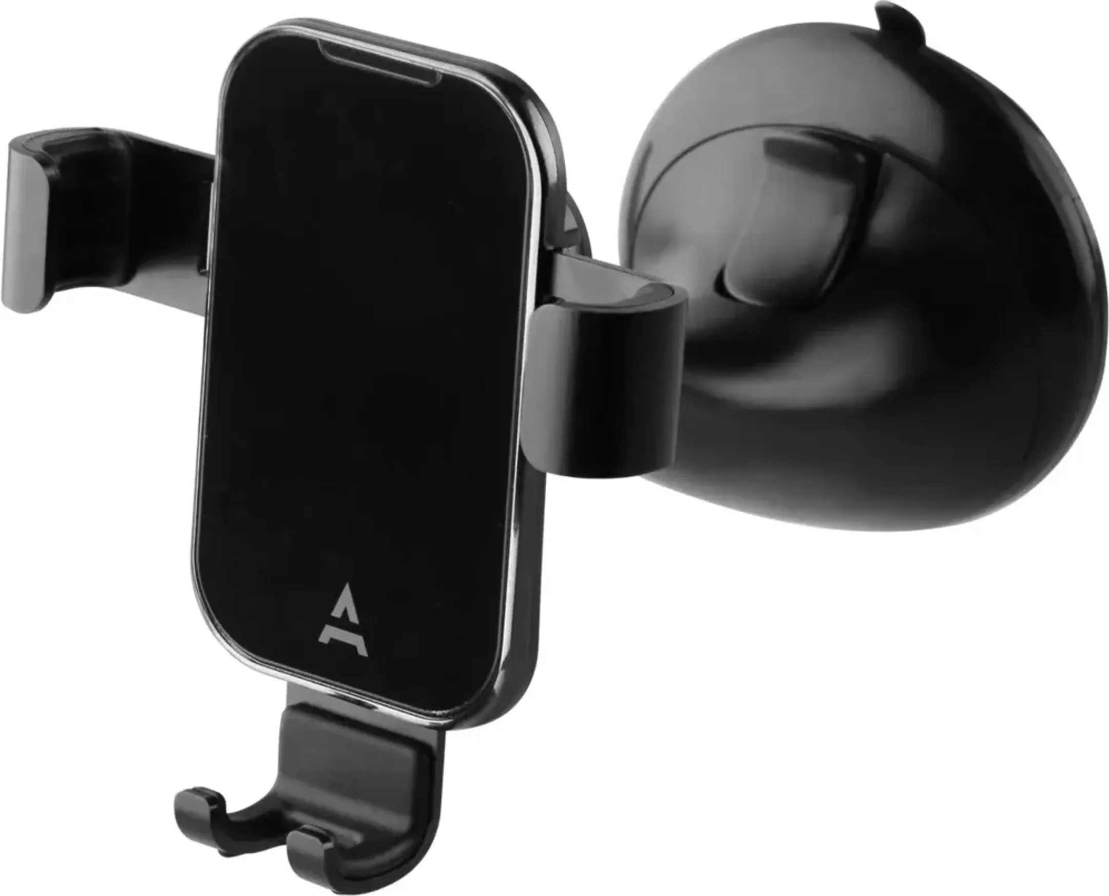 Adeqwat Support Smartphone - Pare brise image