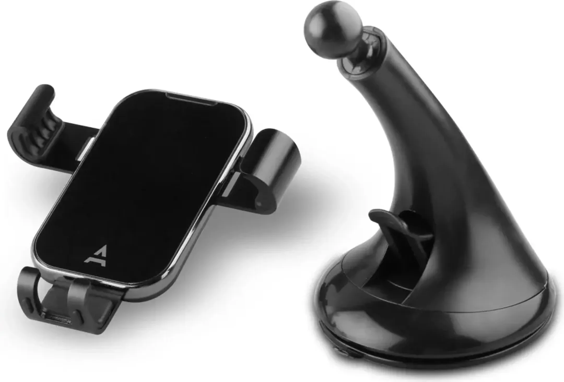 Adeqwat Support Smartphone - Pare brise image