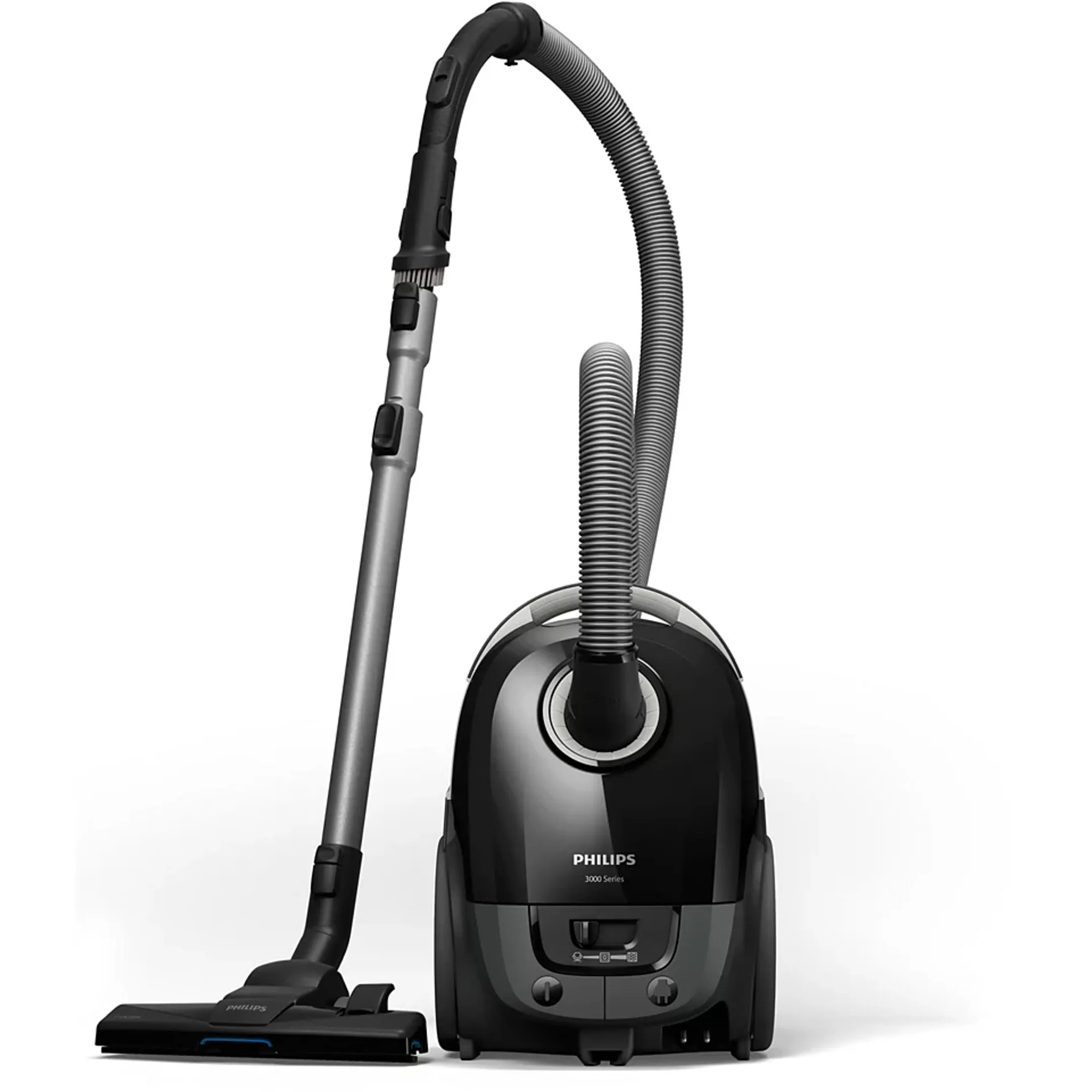 Philips Aspirateur avec sac 3000 Series XD3112/09 image