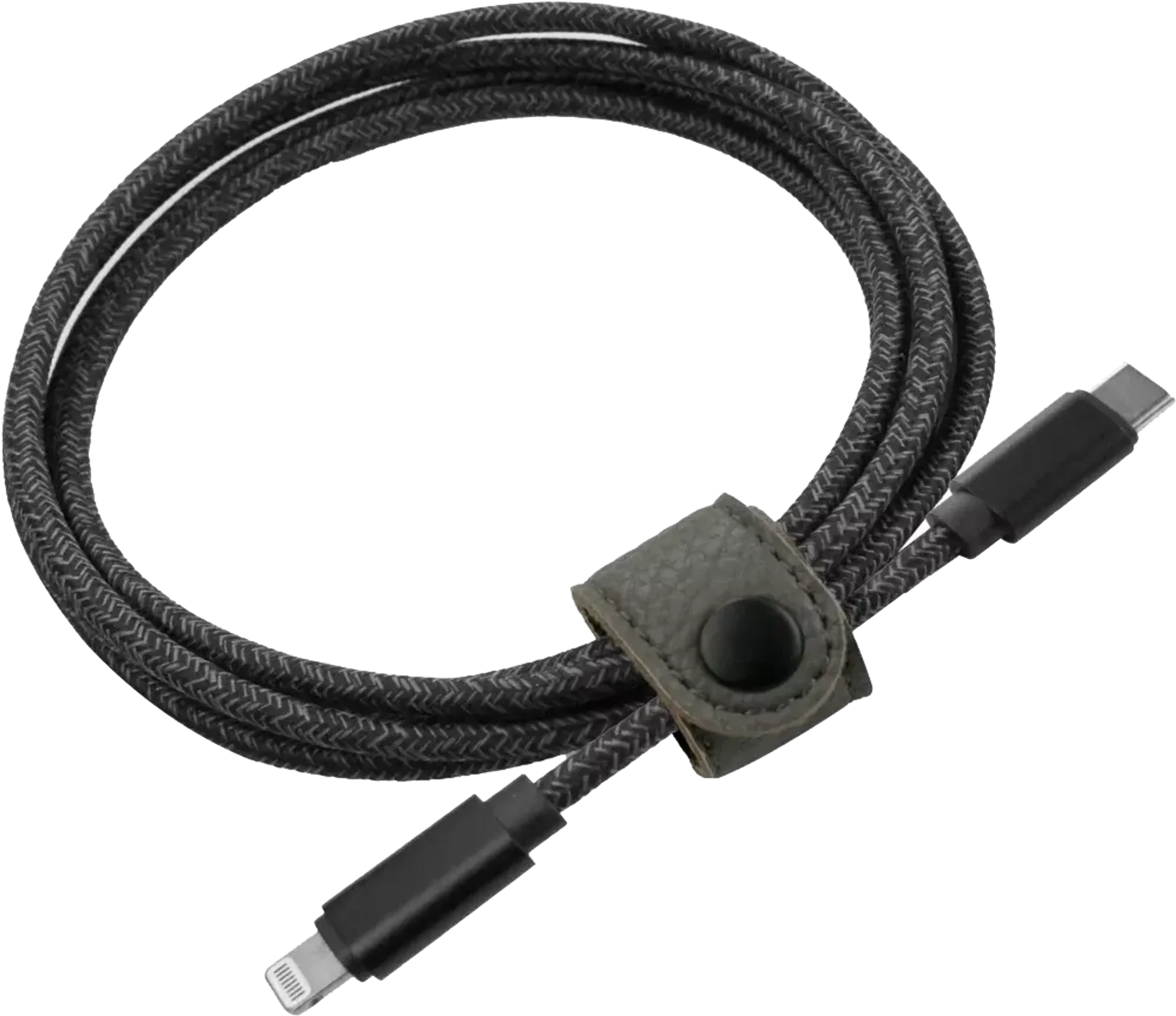 Câble Lightning vers USB C - 3 m