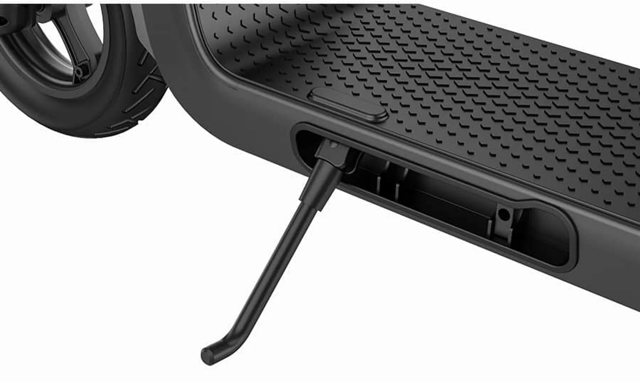 KUICKWHEEL Aspire Pro Electric scooter image