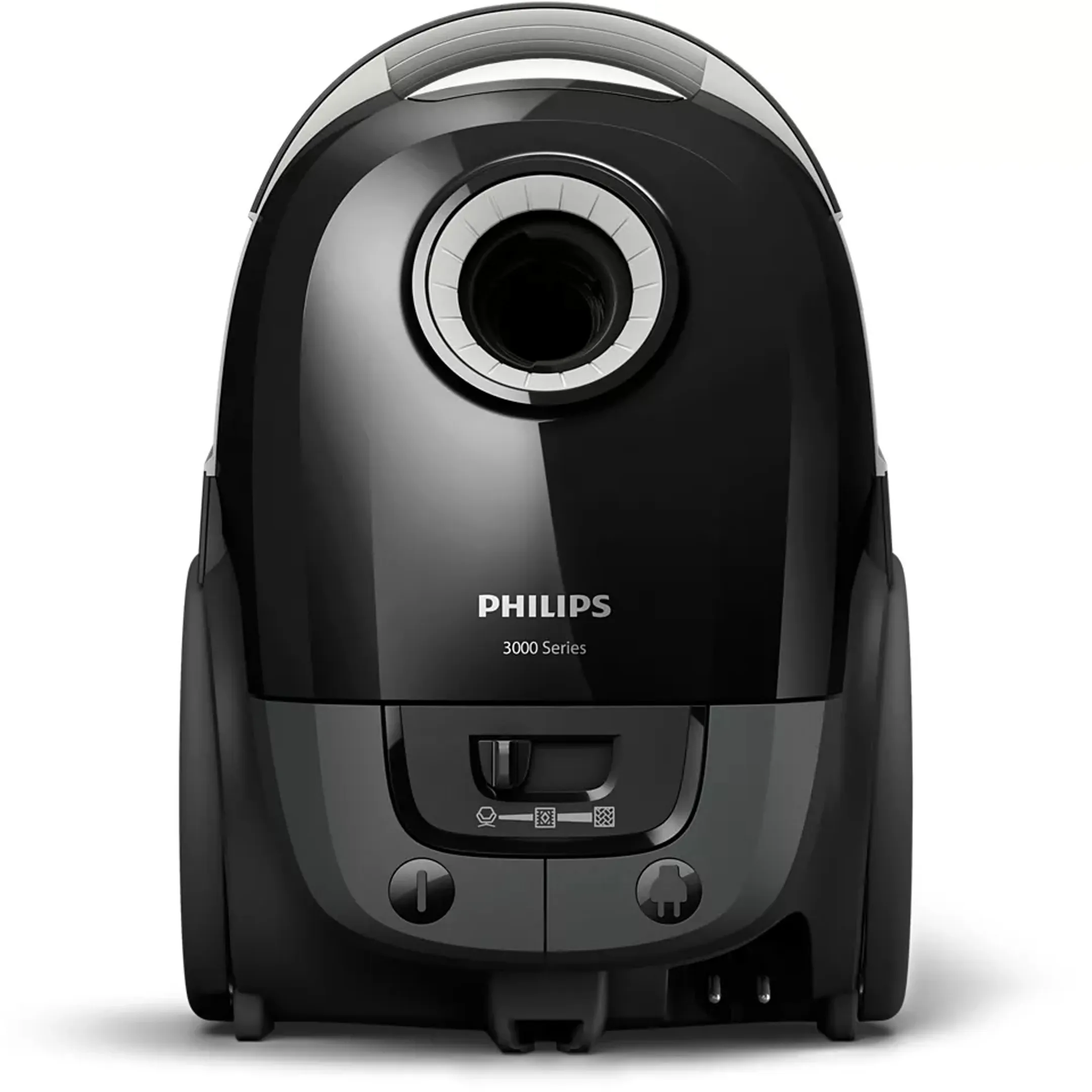 Philips Aspirateur avec sac 3000 Series XD3112/09 image