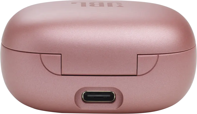 JBLイヤホン LIVEFREE2 TWSピンクBluetooth、ピンク JBL Live Free 2 TWS - True Wireless Noise Cancelling Earbuds