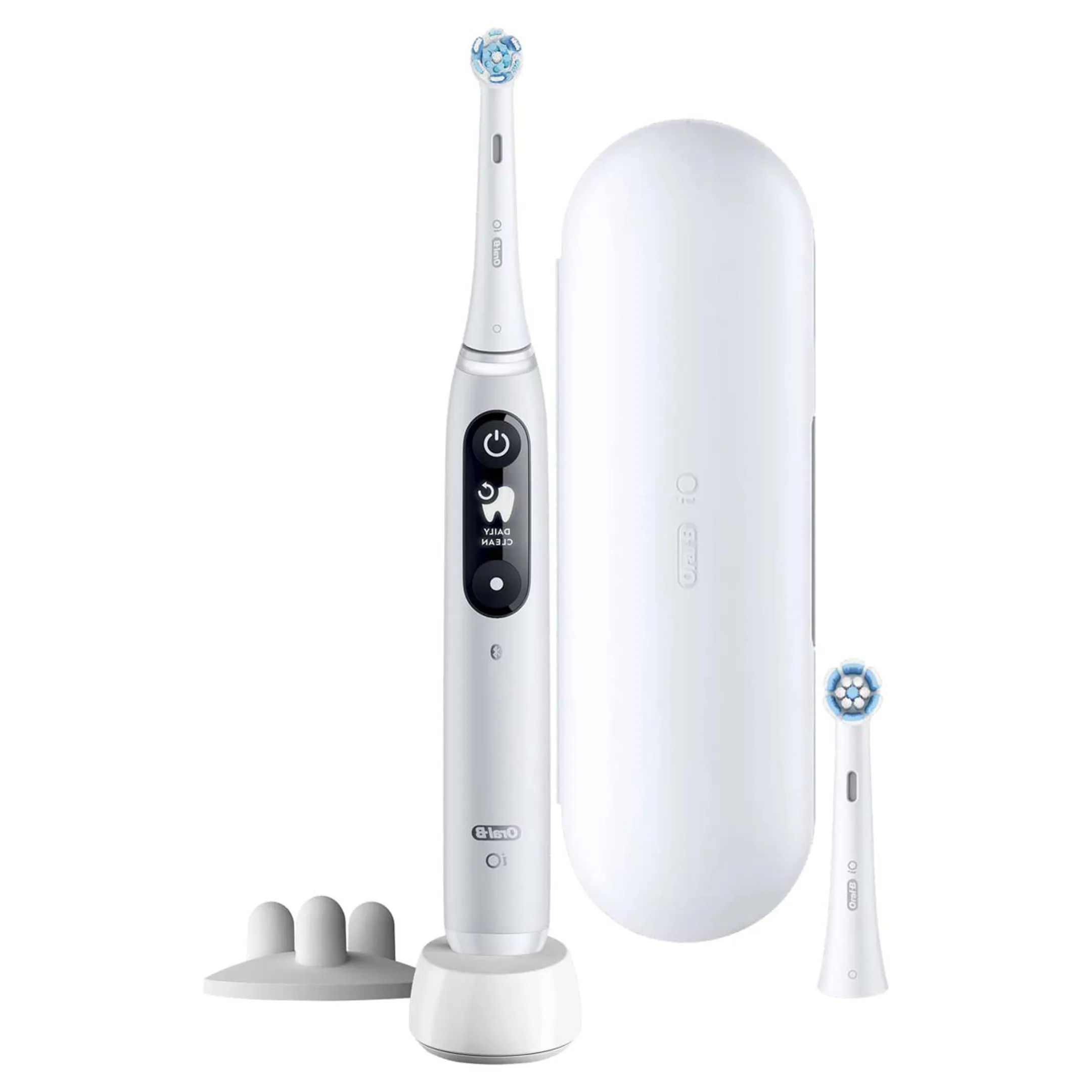 Electric Toothbrush IO6s
