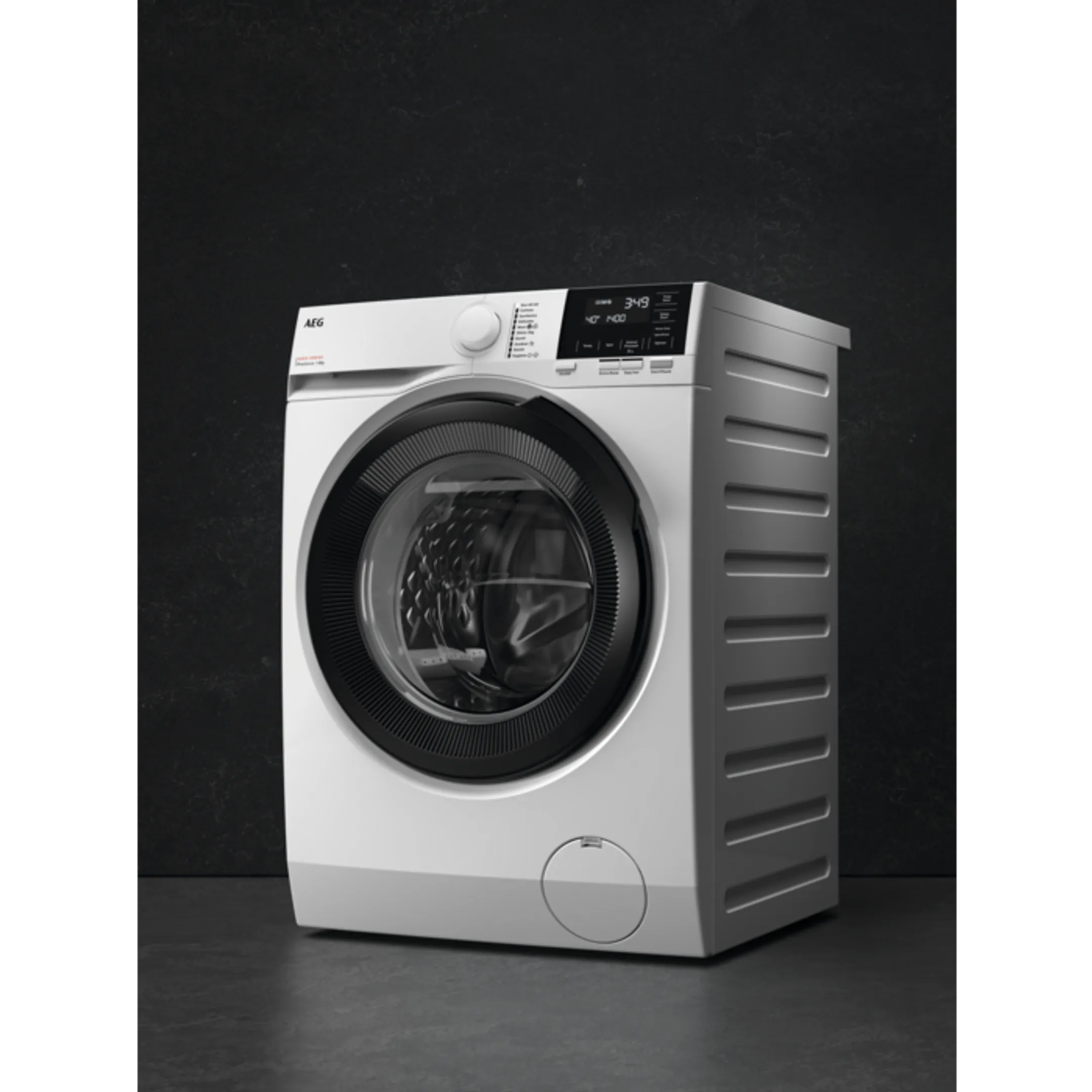AEG Lave-linge LR63R84VB ProSense image