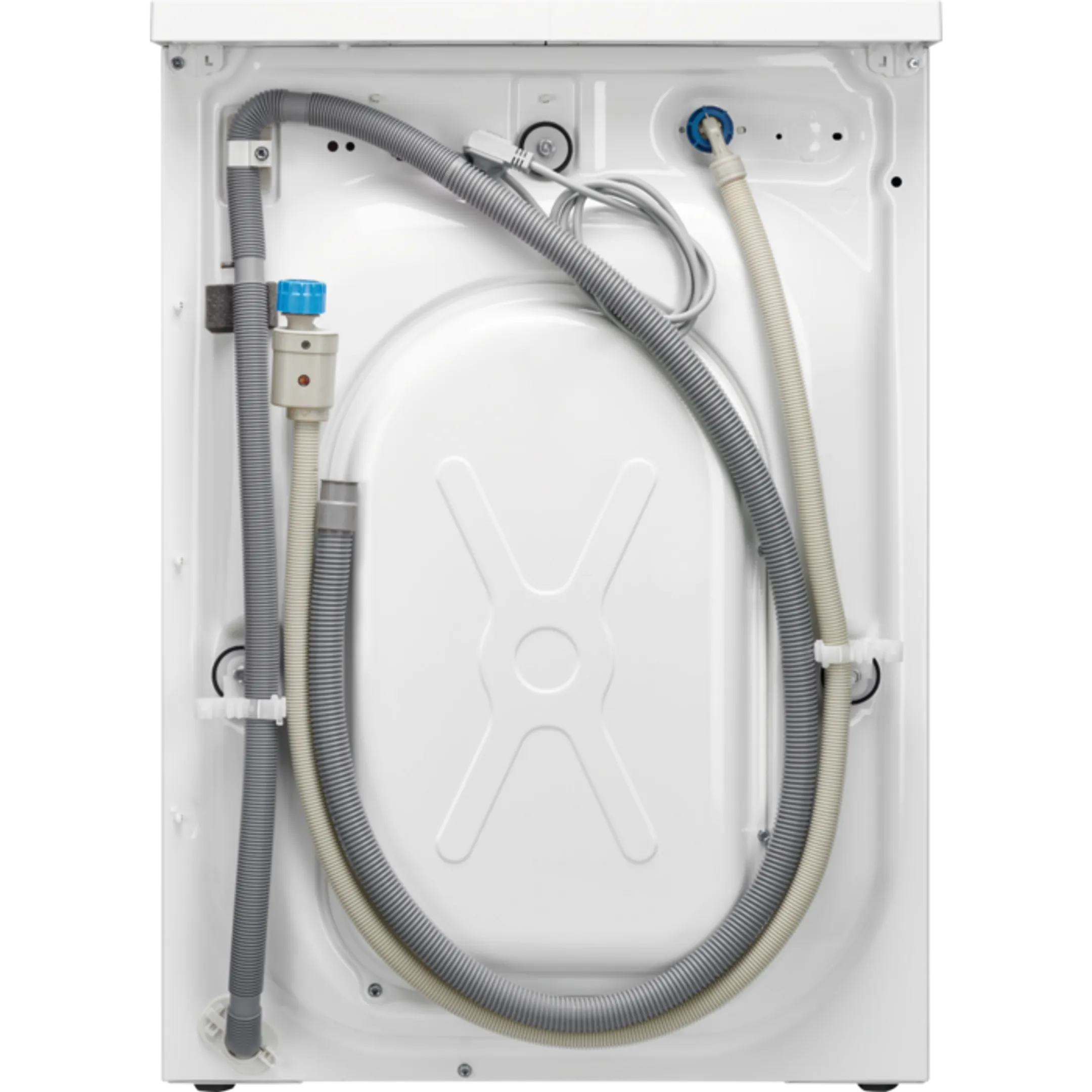 AEG Lave-linge LR63R84VB ProSense image