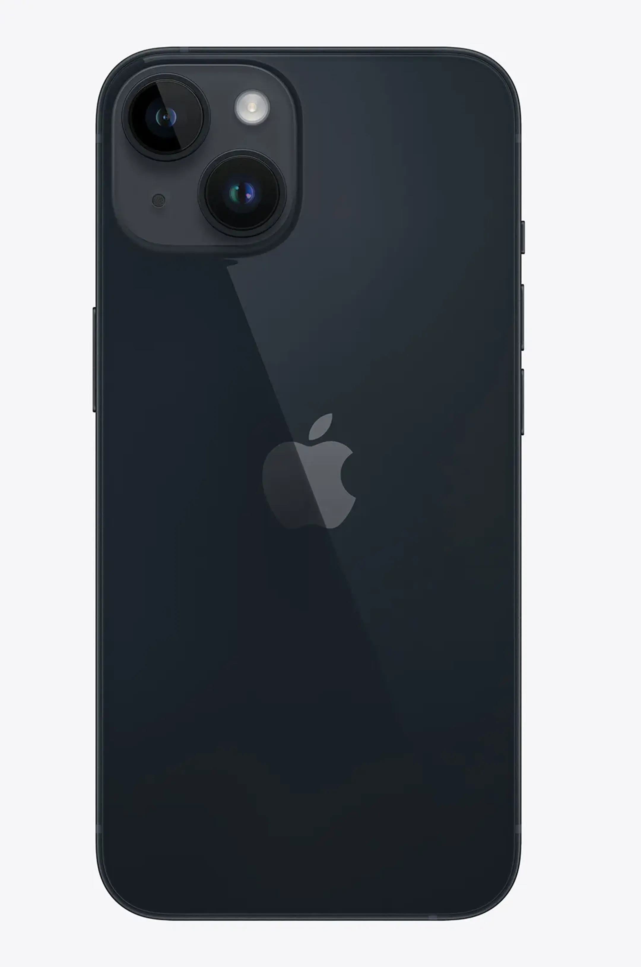 Apple iPhone 14 - 128 Go - Minuit image