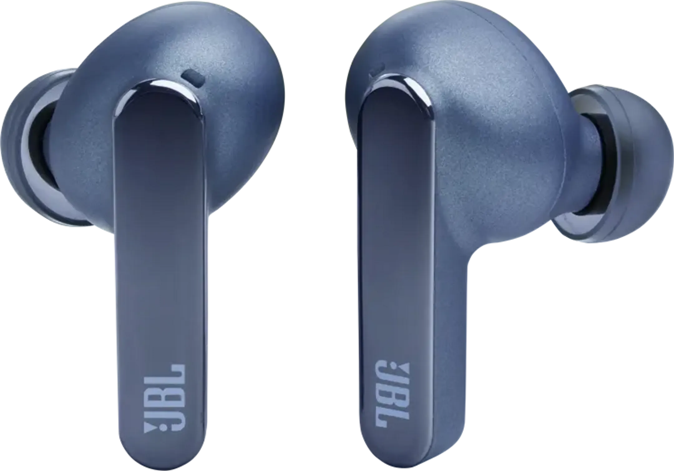 JBL Live Pro 2 TWS Wireless Earphones  - Blue image