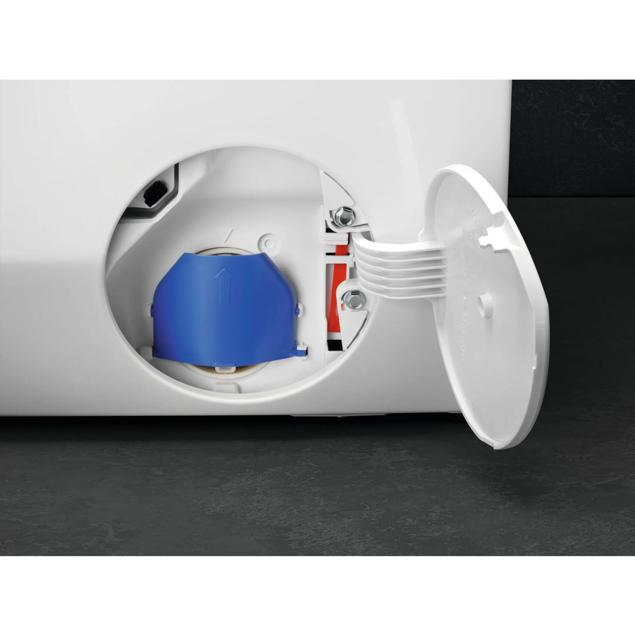 AEG Lave-linge LR76U964 7000 serie ProSteam UniversalDose image