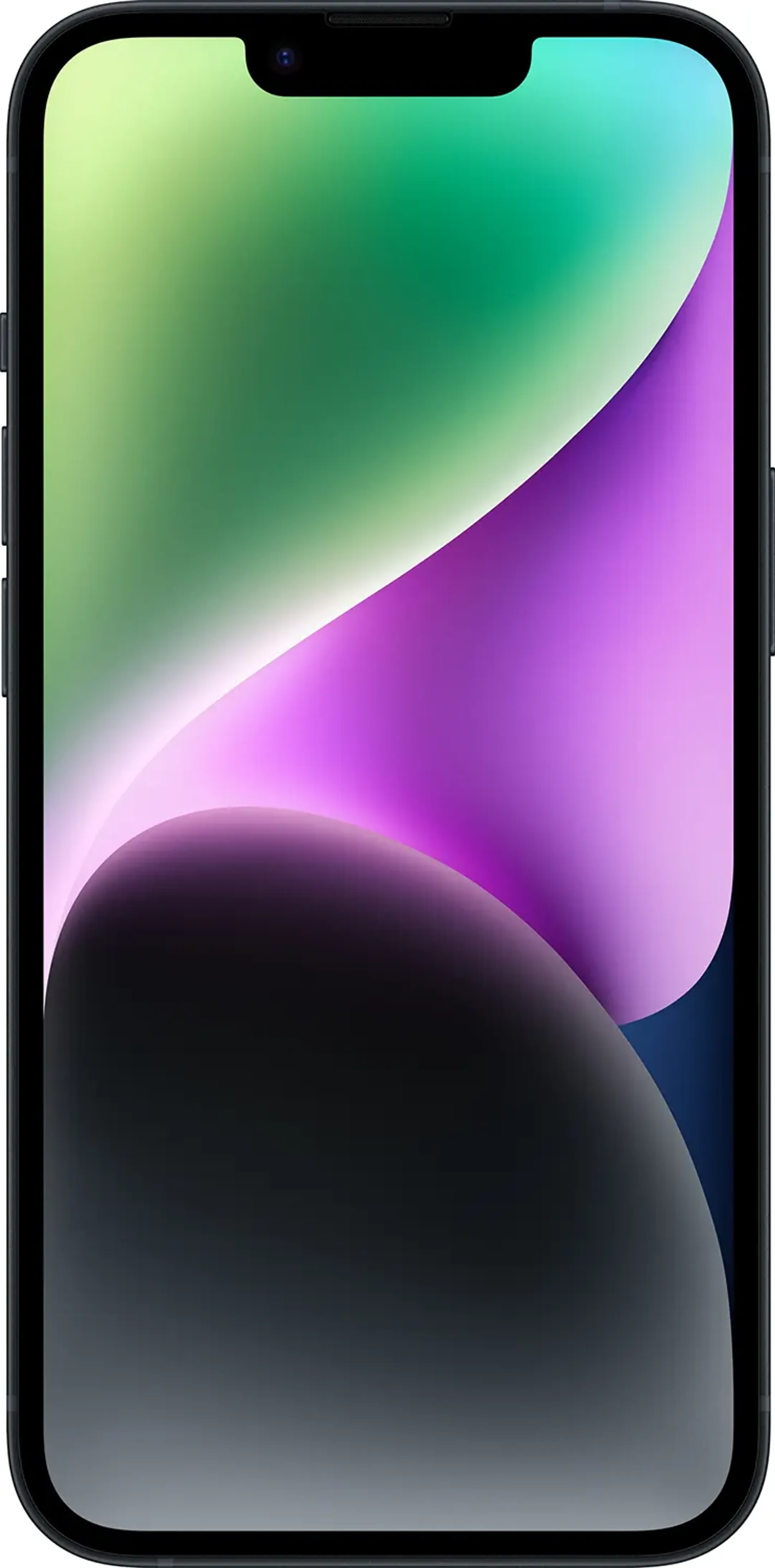 Apple iPhone 14 - 128 Go - Minuit image