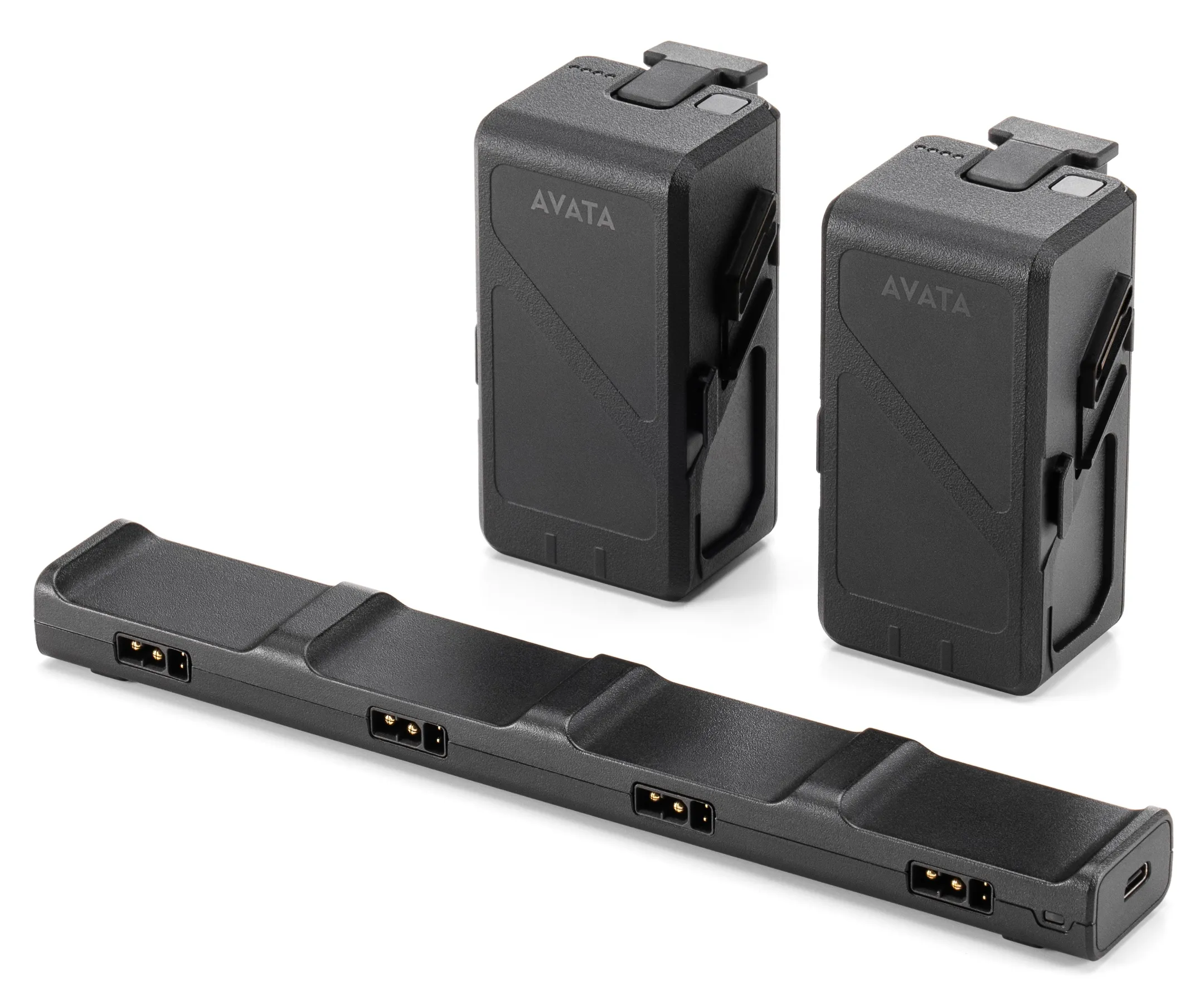 Kit DJI Avata Fly More