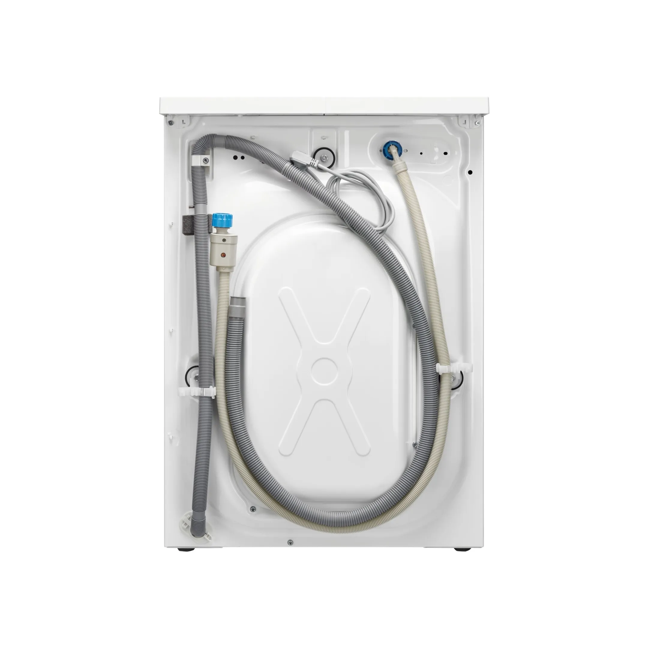 AEG Washing machine LR73R864 ProSteam image