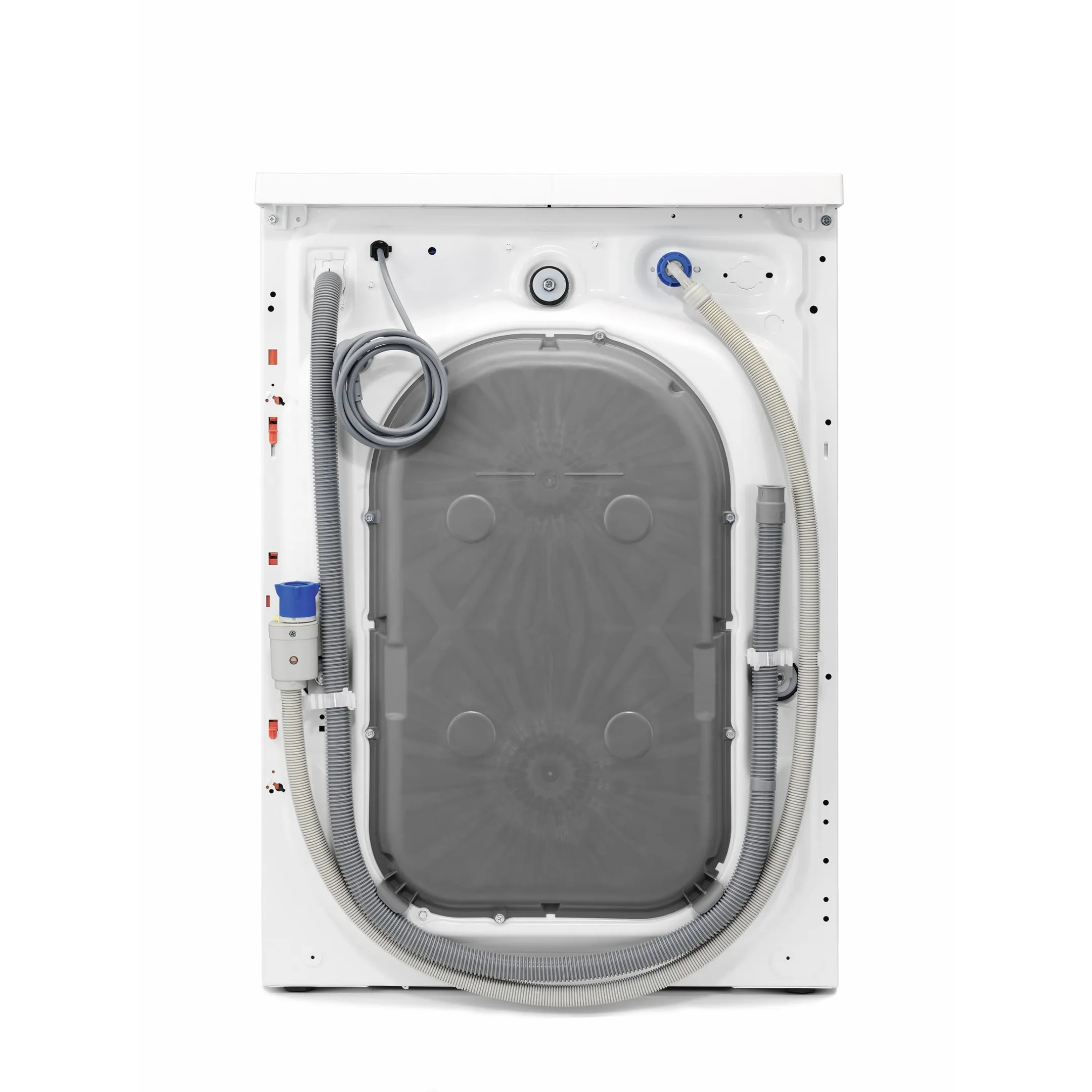 AEG Lave-linge LR76U964 7000 serie ProSteam UniversalDose image