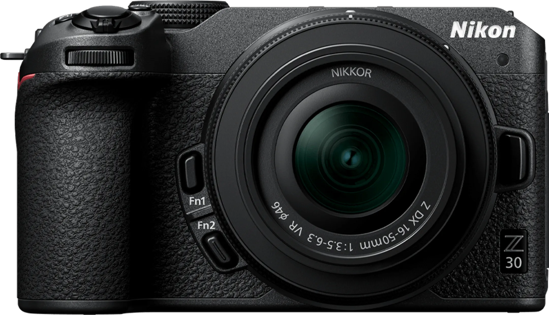 Nikon Hybrid-Kamera Z 30 Lens Kit (w/16-50 DX + 50-250 DX) image
