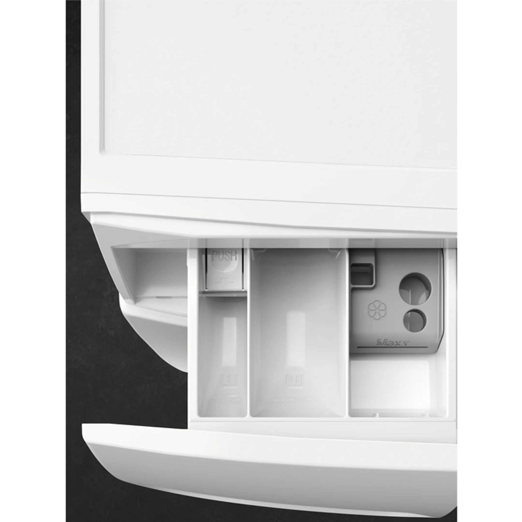 AEG Lave-linge LR63R84VB ProSense image
