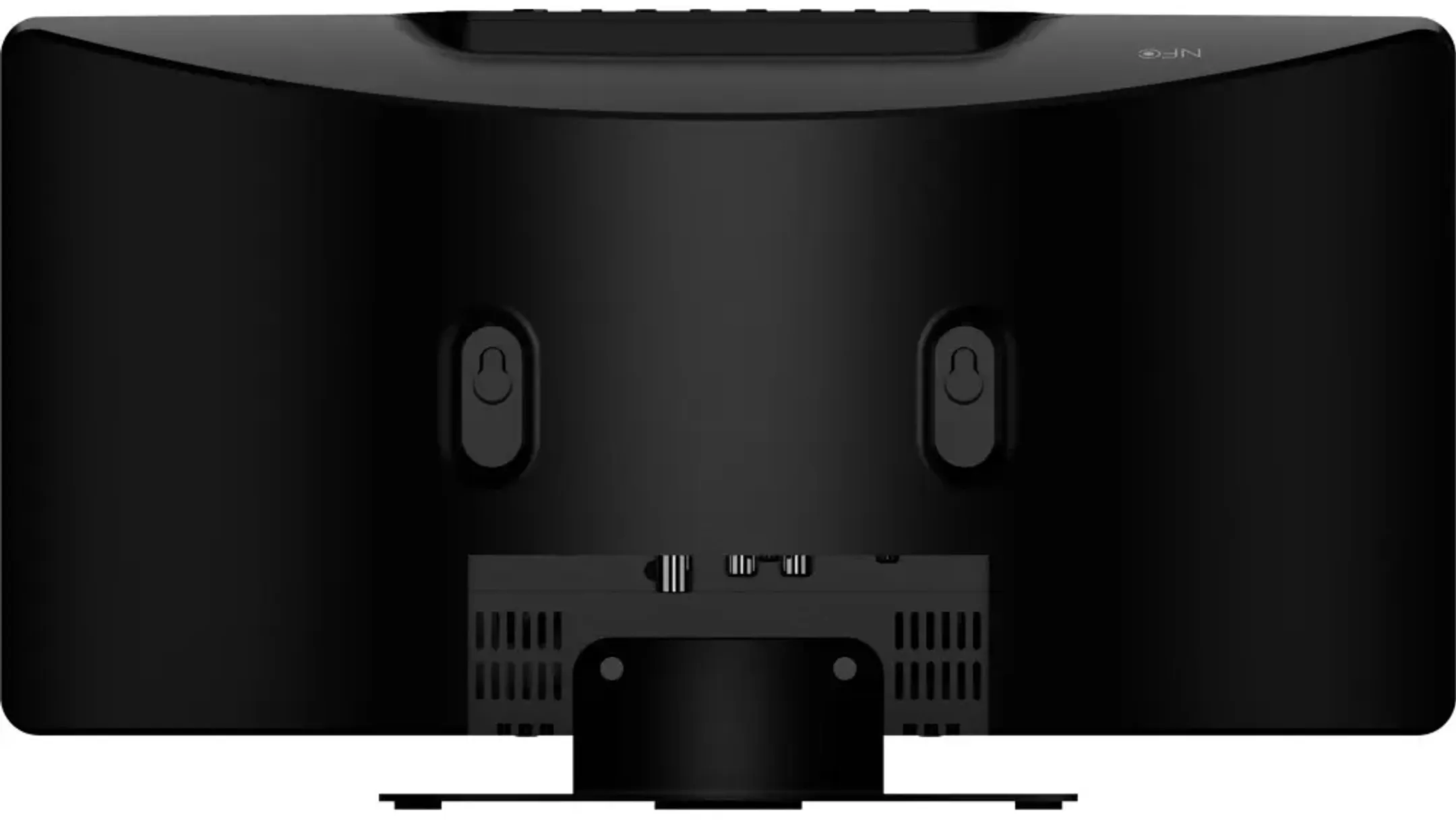 ESSENTIEL-B HiFi System MSV-E-100-F - Black image