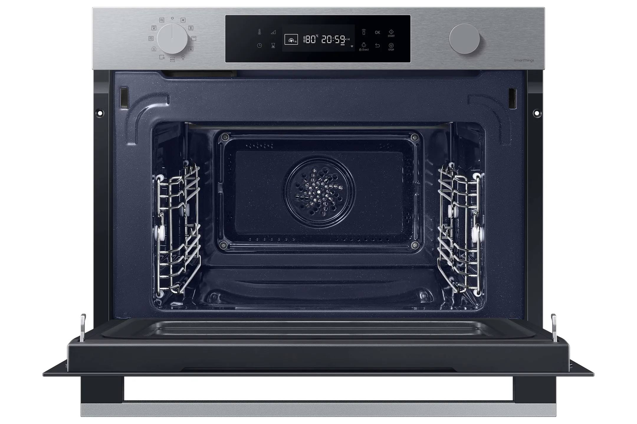 Samsung Einbau-Backofen NQ5B4553FBS image