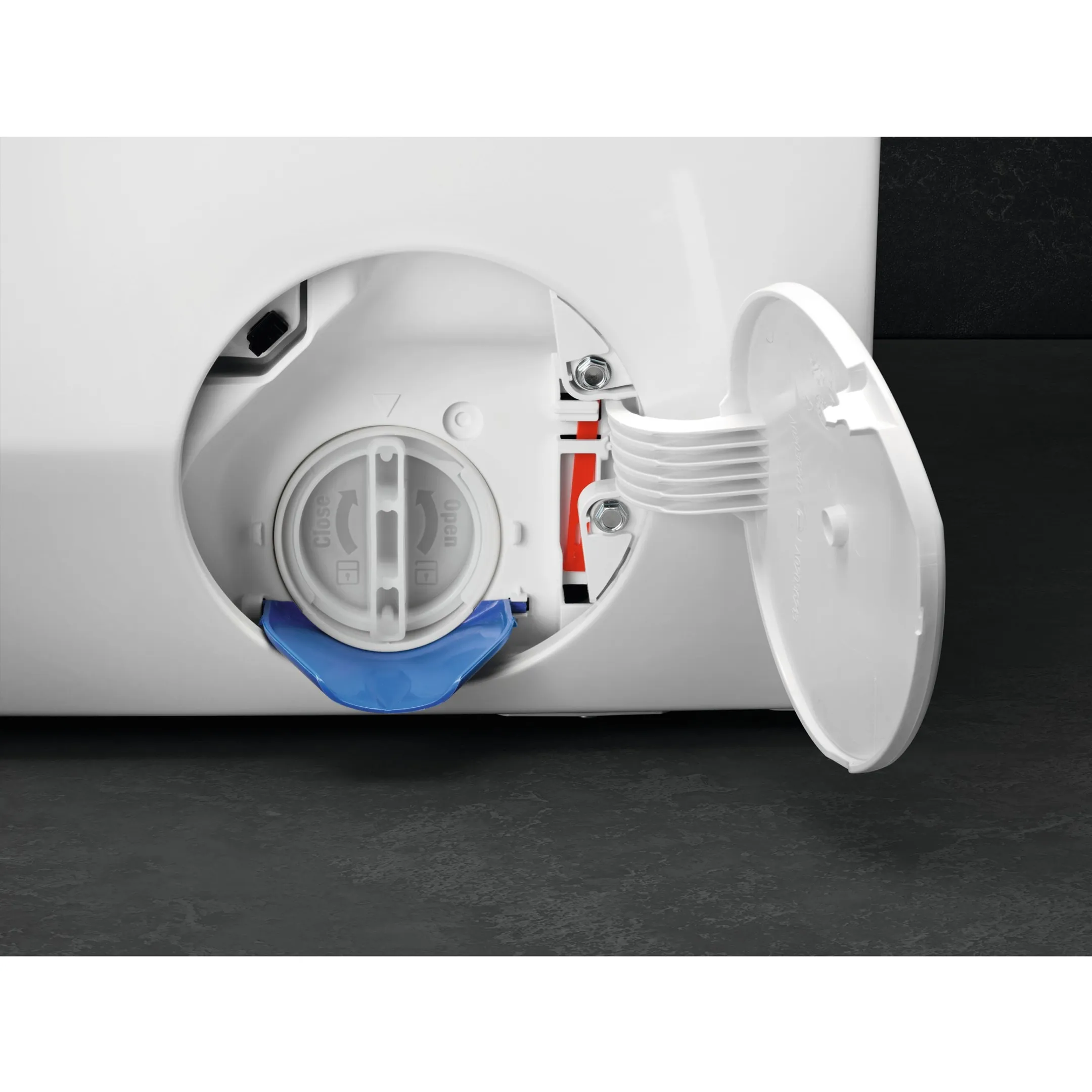 AEG Lave-linge LR76U964 7000 serie ProSteam UniversalDose image