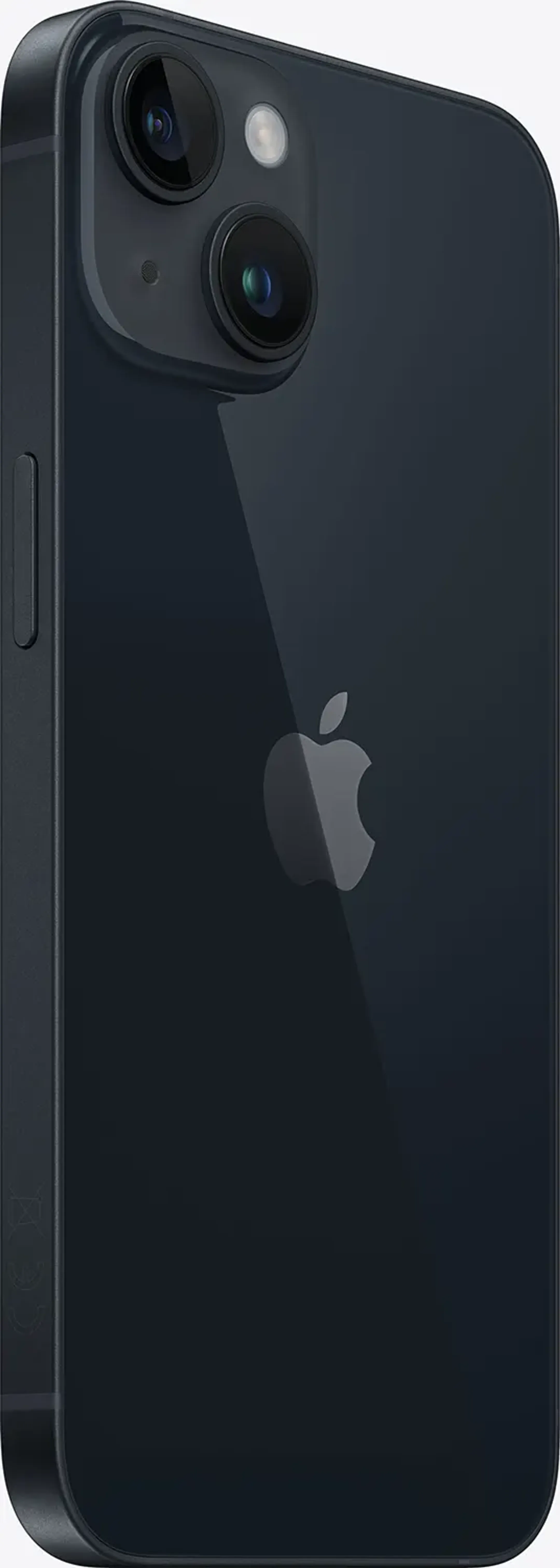 Apple iPhone 14 - 128 Go - Minuit image