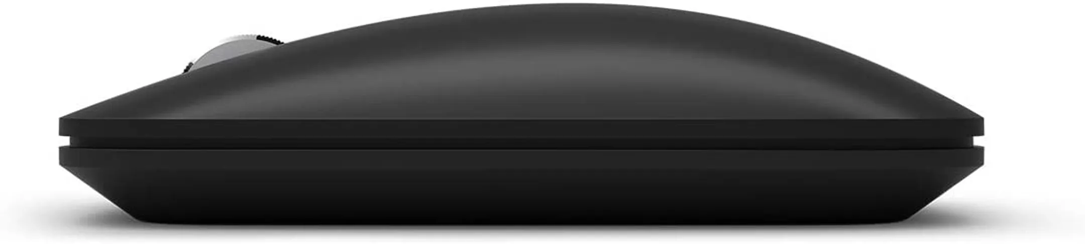 Microsoft Souris sans fil - Modern Mobile Mouse Noir image