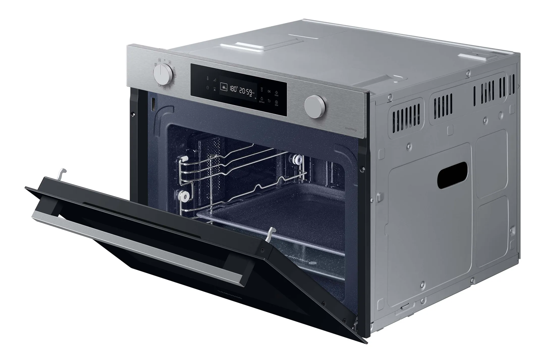 Samsung Einbau-Backofen NQ5B4553FBS image