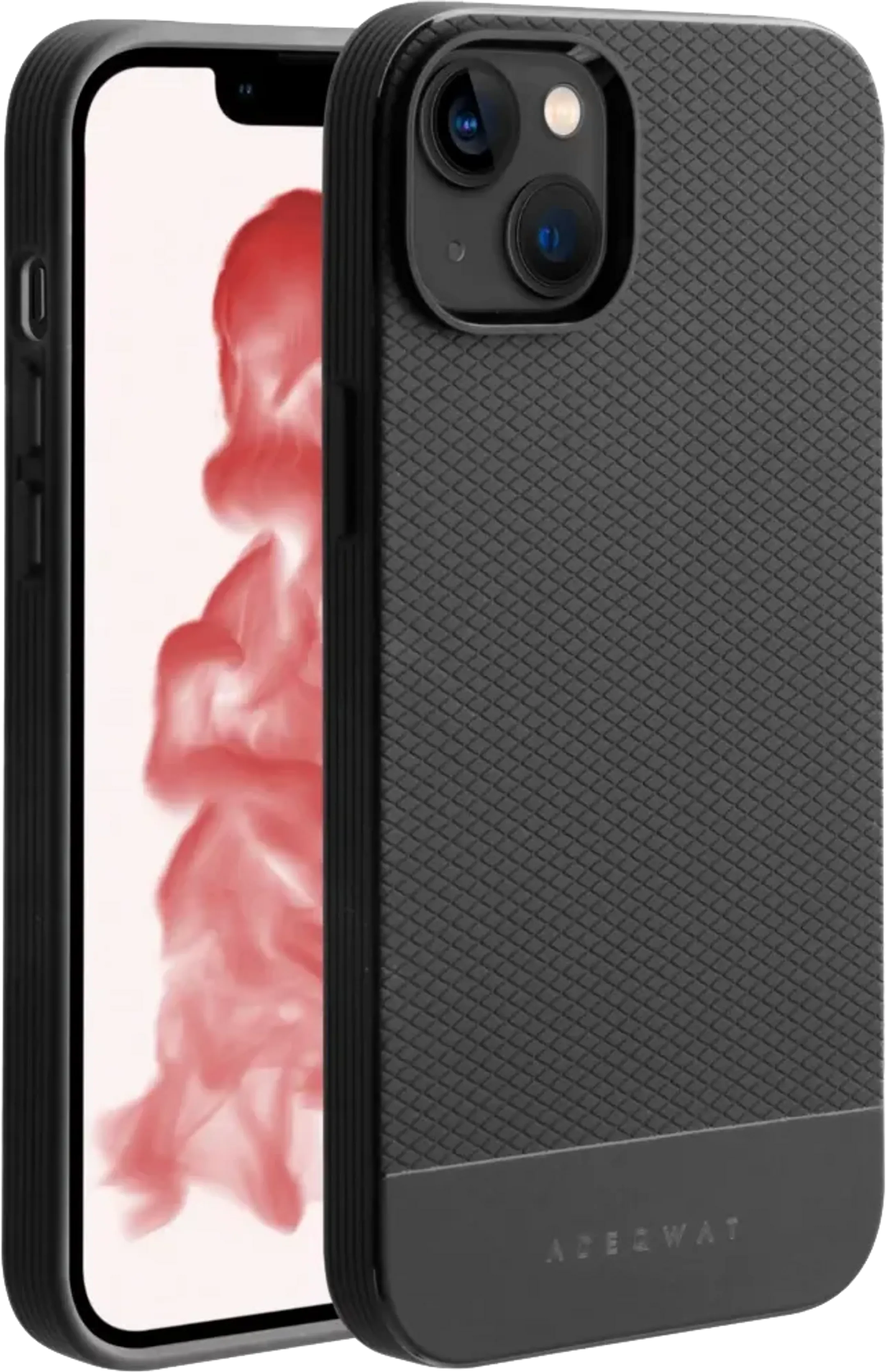 Coque pour iPhone 14 Plus - Noir