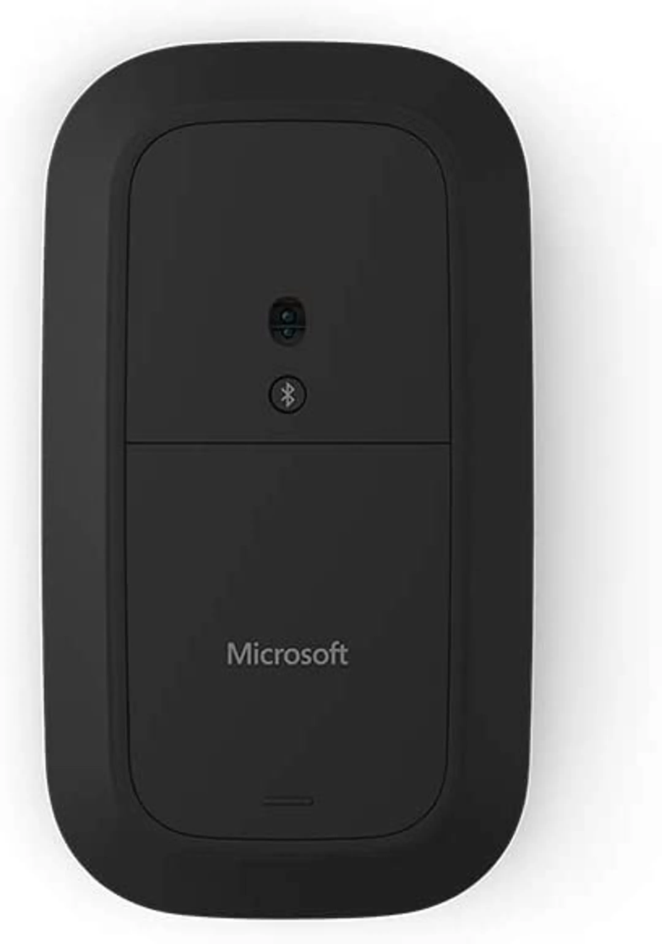Microsoft Souris sans fil - Modern Mobile Mouse Noir image