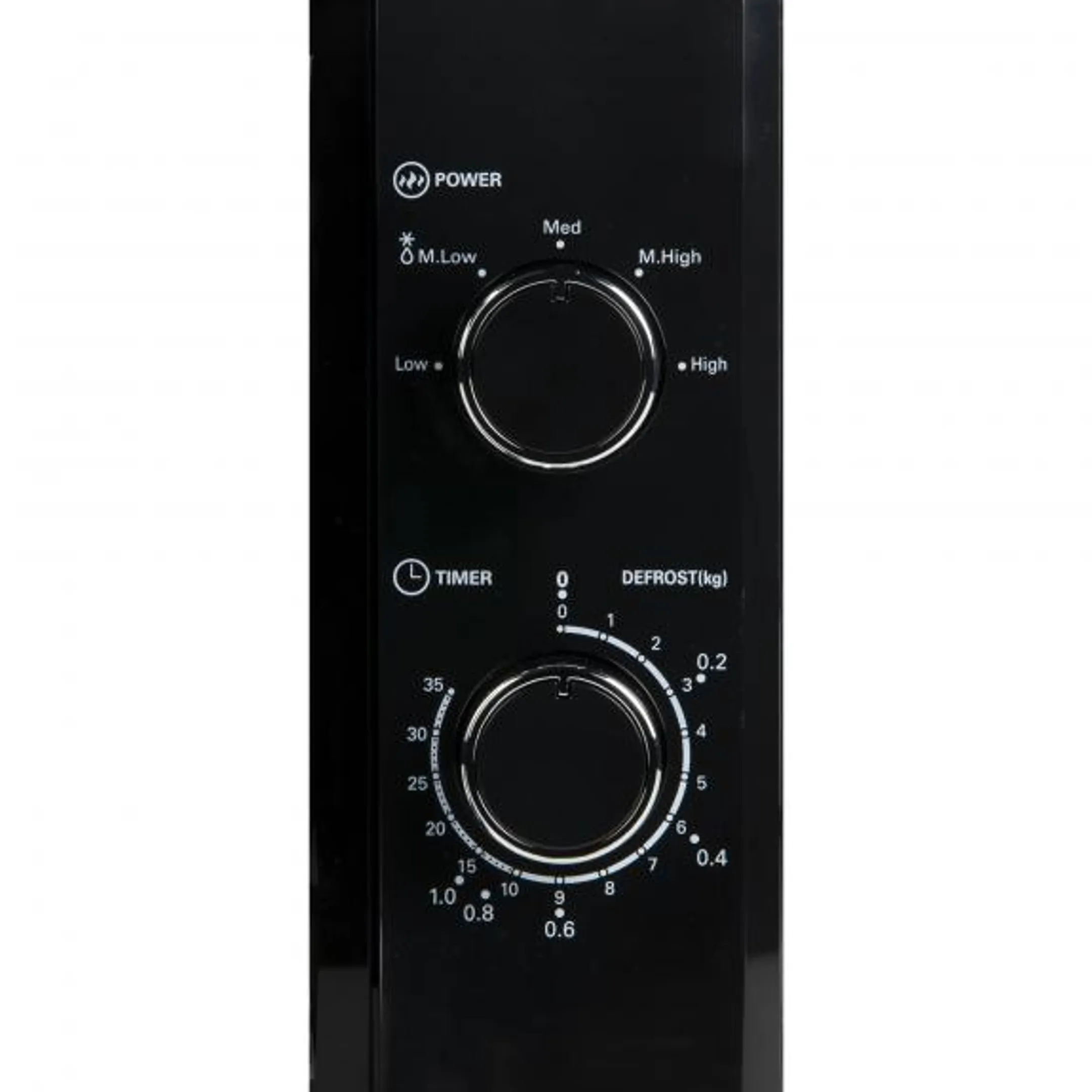 Micro-ondes DO2520