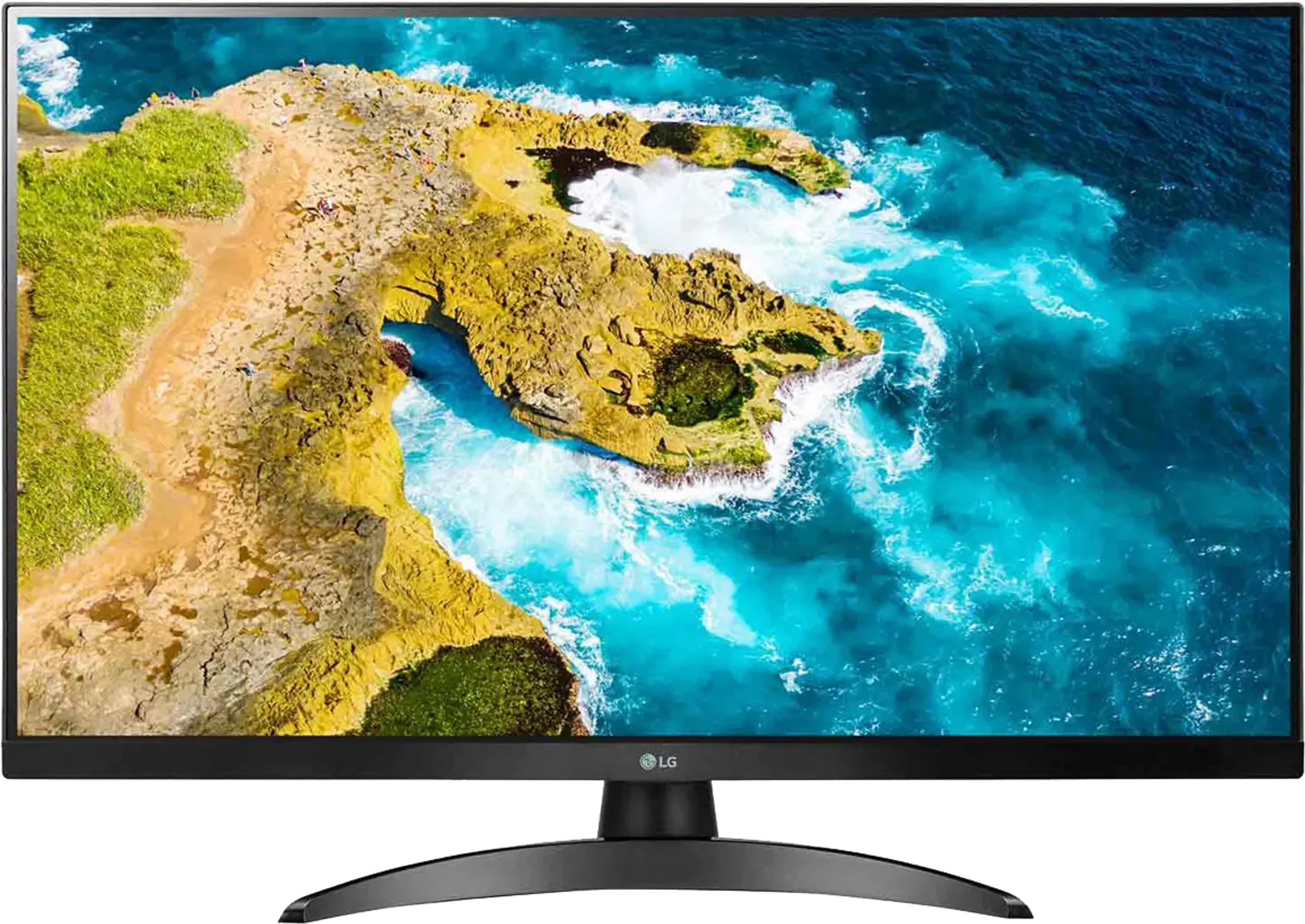 TV LED et Écran PC Full HD 27TQ615S-PZ - 27 pouces