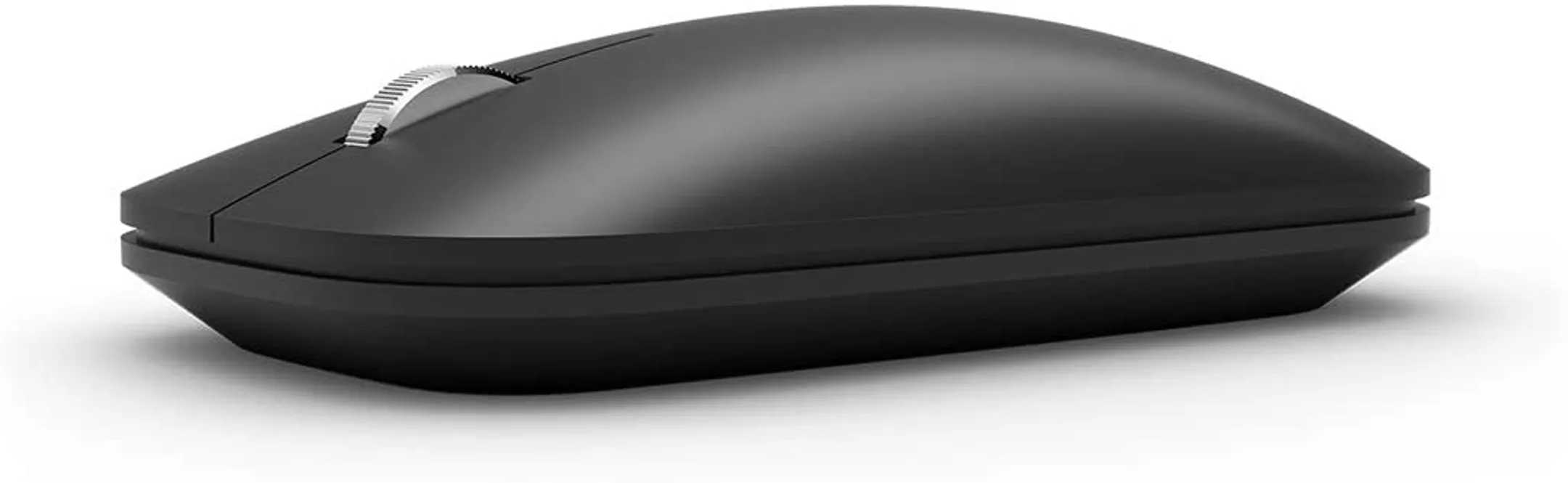 Microsoft Souris sans fil - Modern Mobile Mouse Noir image