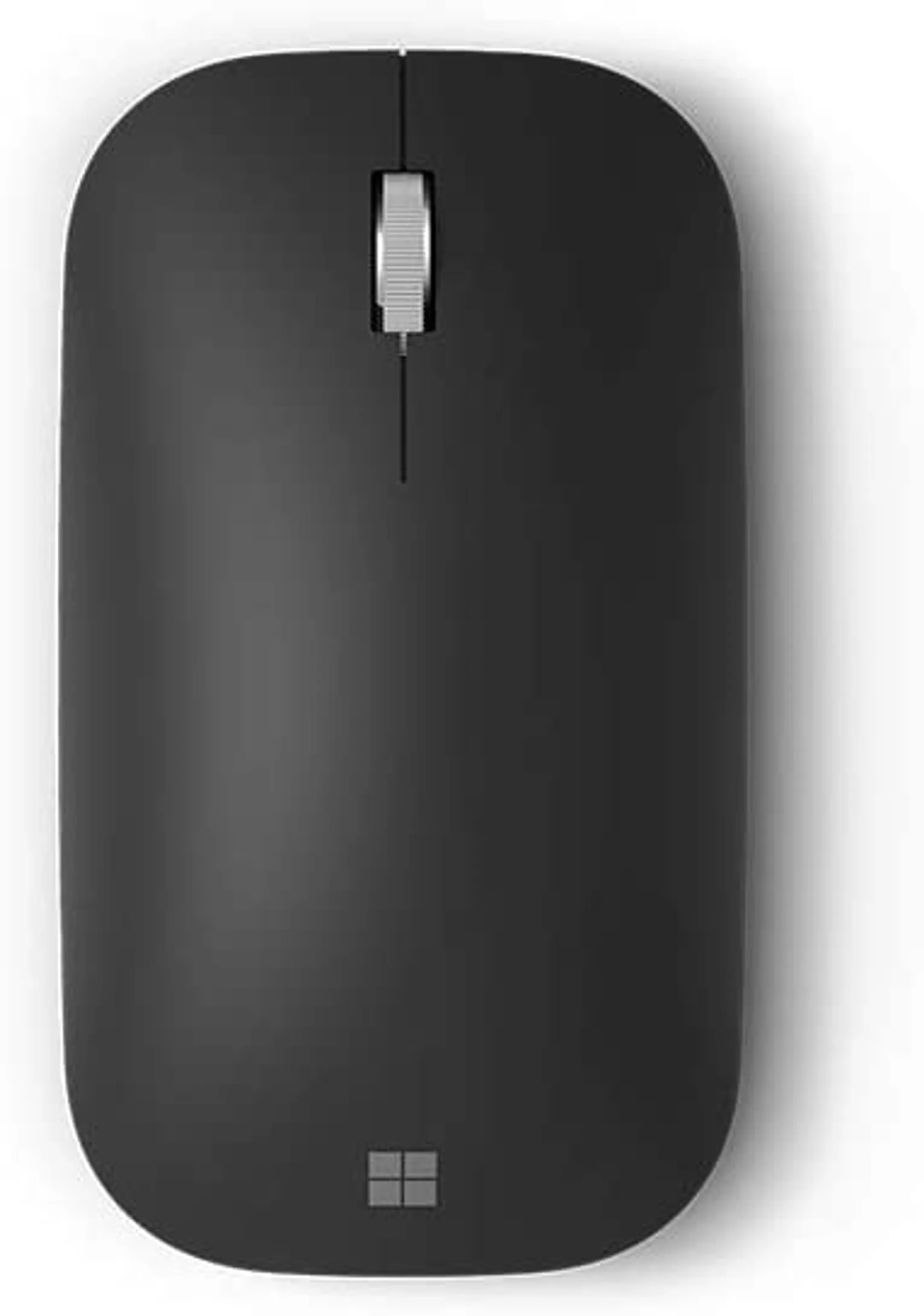Souris sans fil - Modern Mobile Mouse Noir