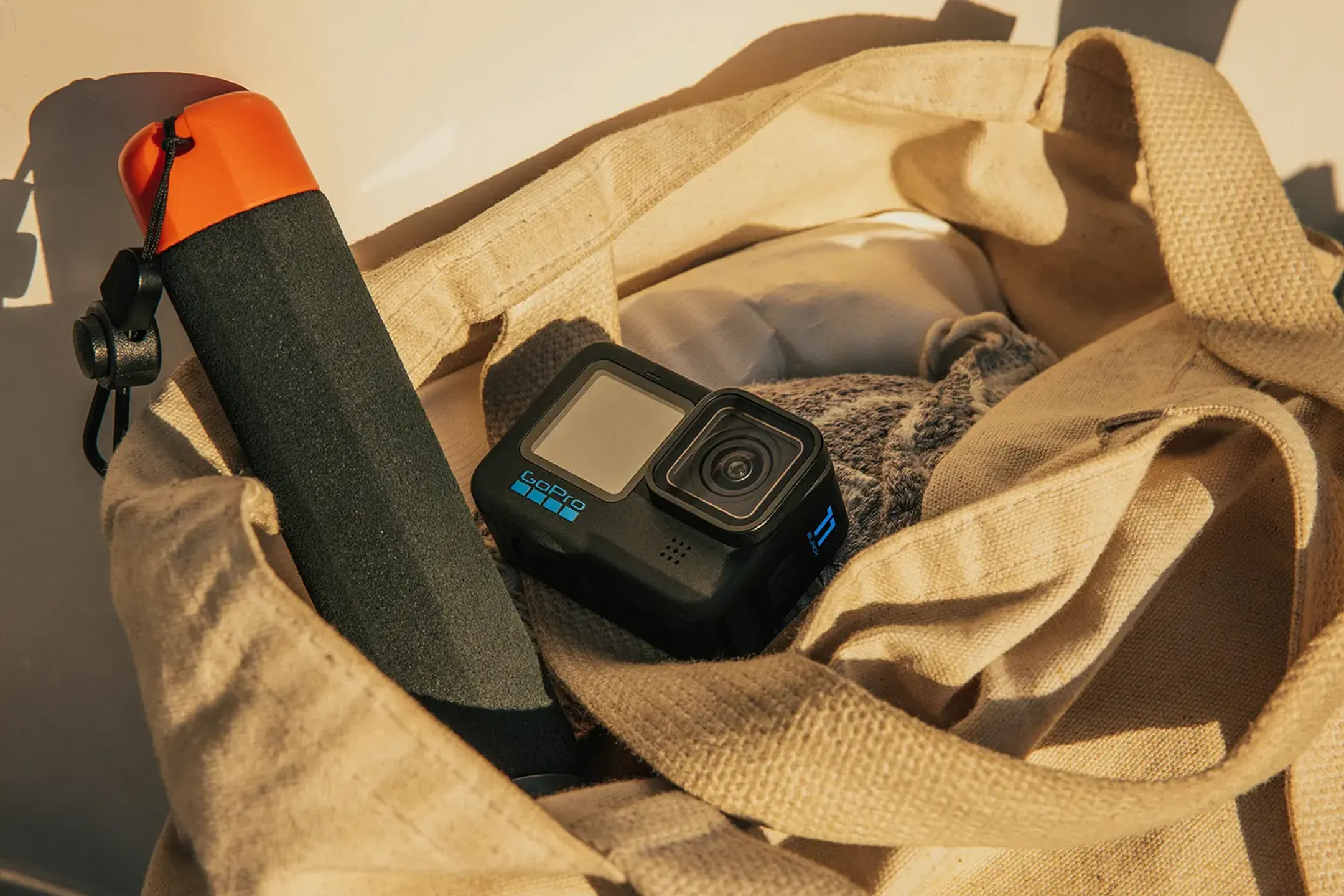 GoPro SportKamera GoPro HERO 11 Black Mini image