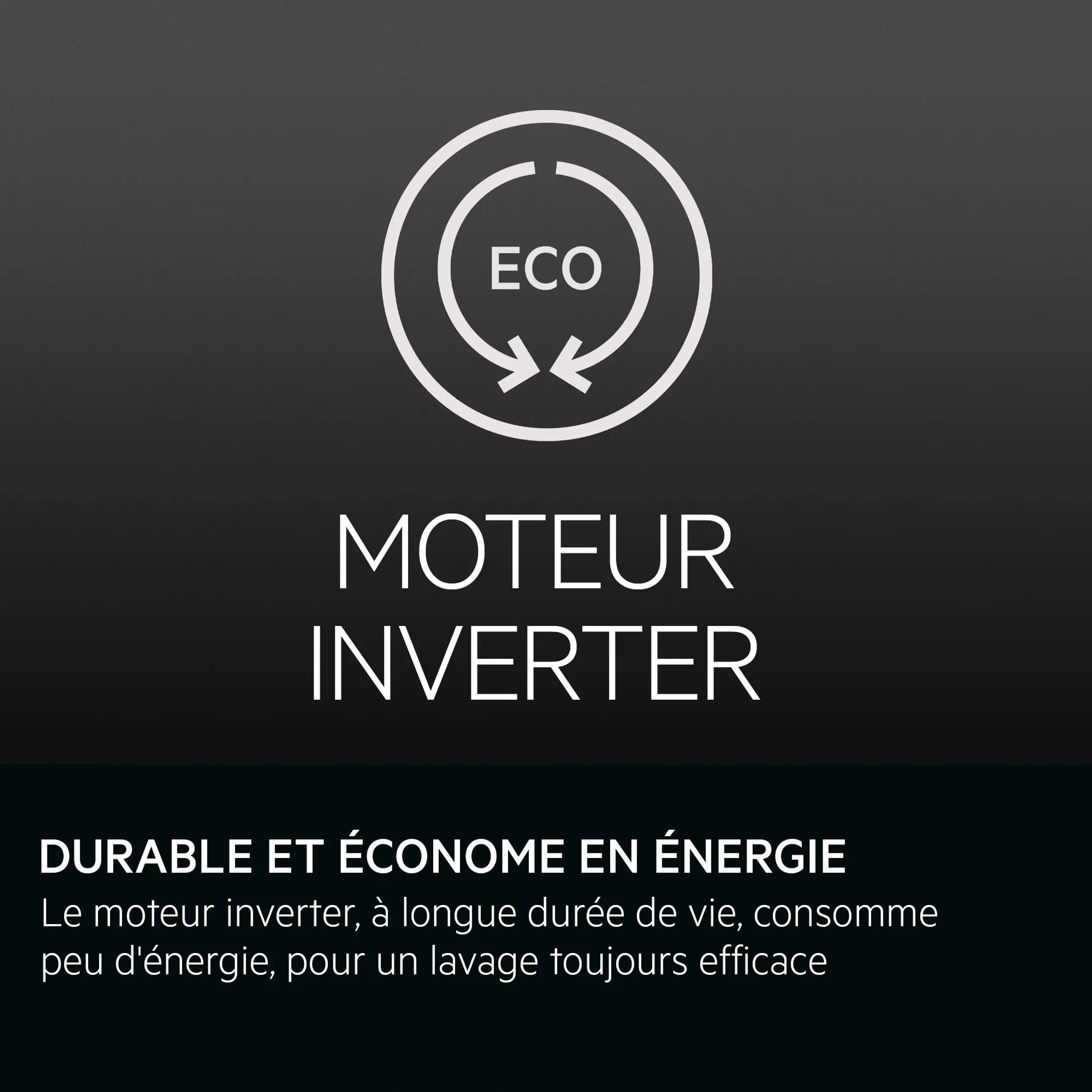 AEG Lave-linge LR63R84VB ProSense image