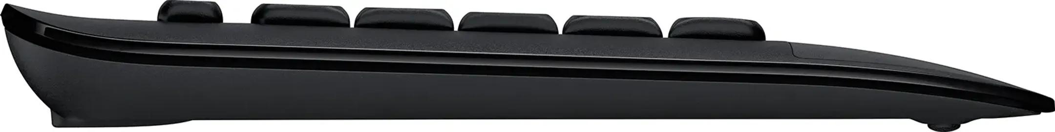 Logitech Kabellose Tastatur Signature K650 - AZERTY (NL) - Graphit image