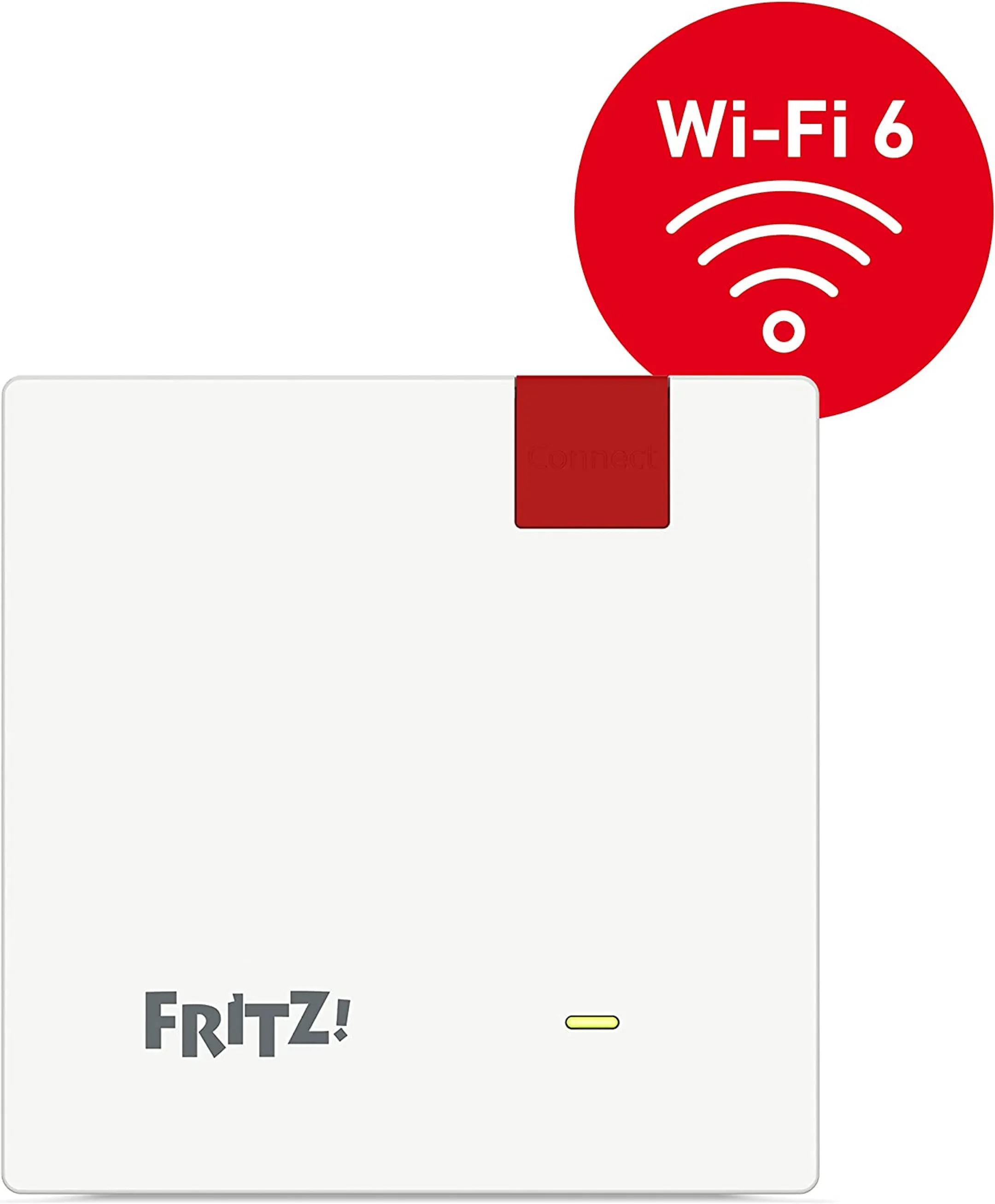 AVM FRITZ Répéteur Wi-Fi - FRITZ!Repeater 1200 AX image
