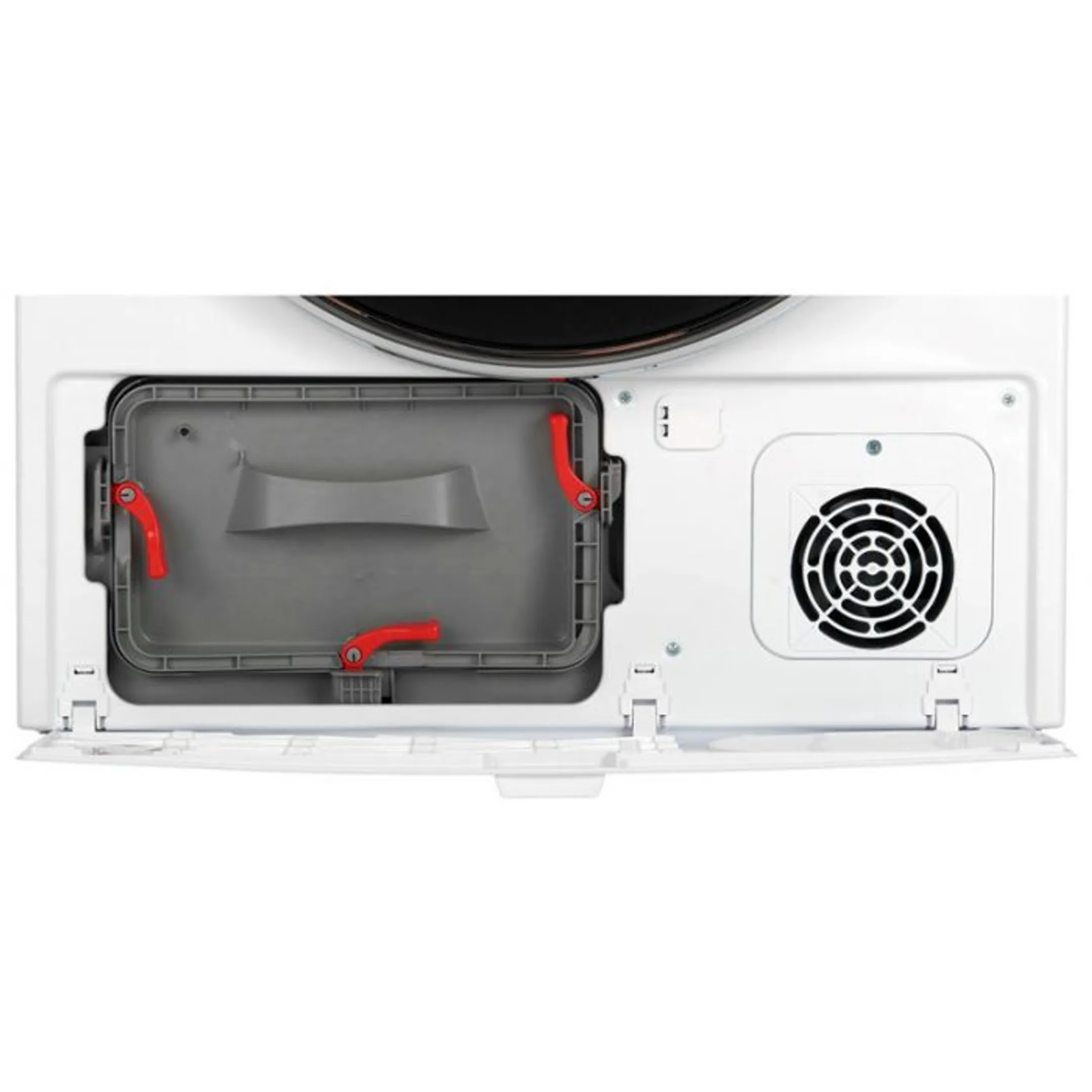 Beko Sèche-linge Hybride 2.0 B5T68247C0 image