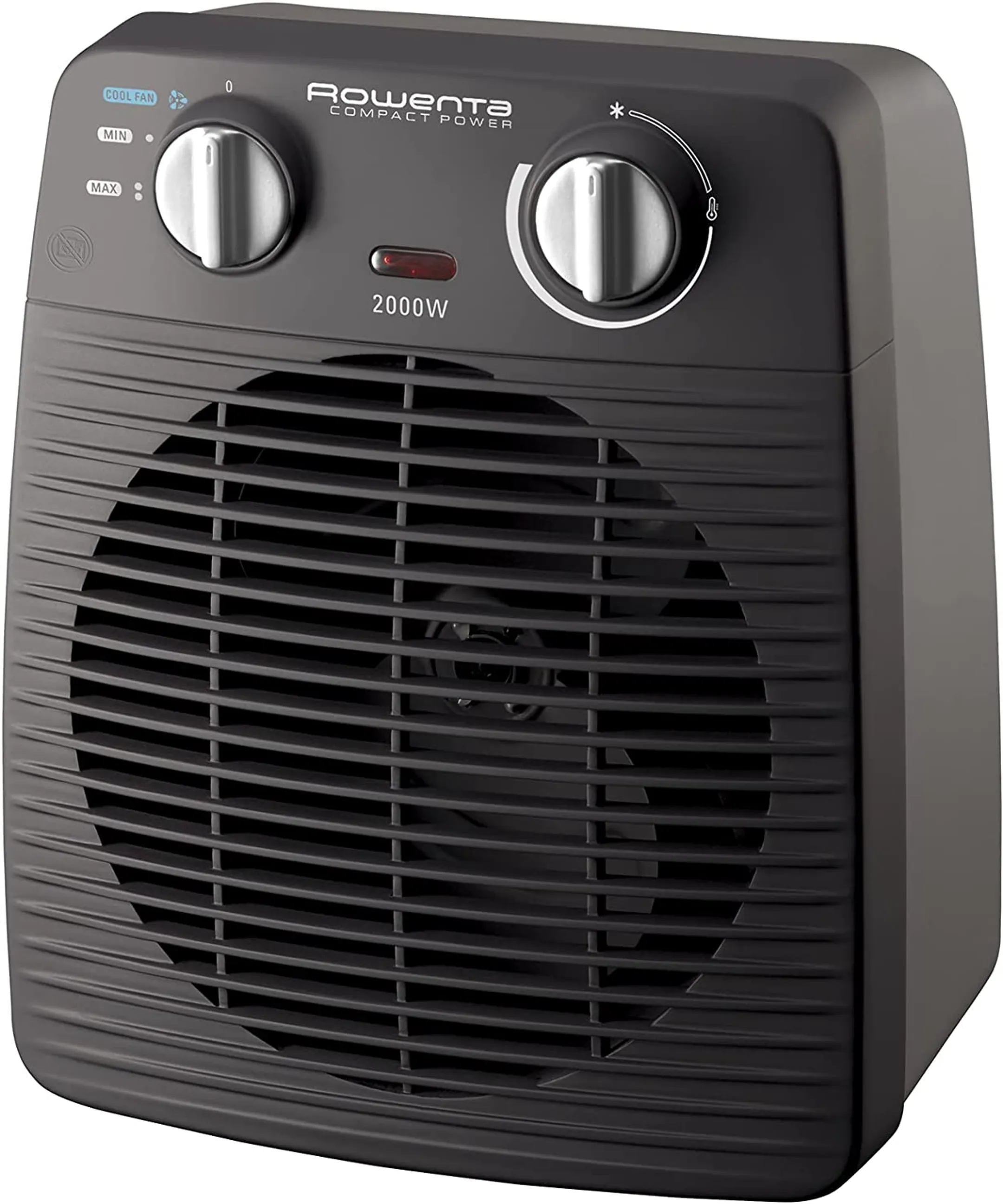 Radiateur soufflant Compact SO2210F0