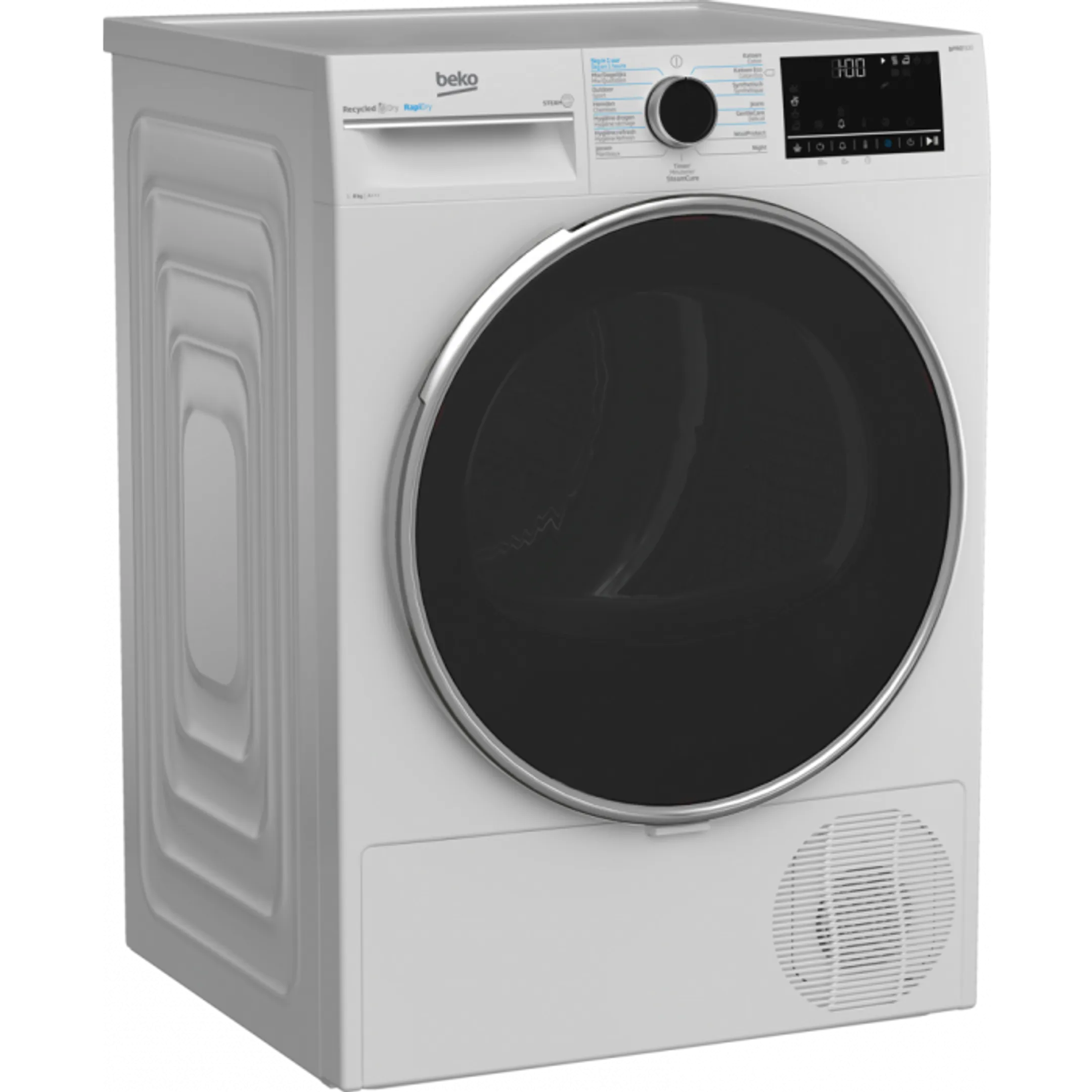 Beko Sèche-linge Hybride 2.0 B5T68247C0 image