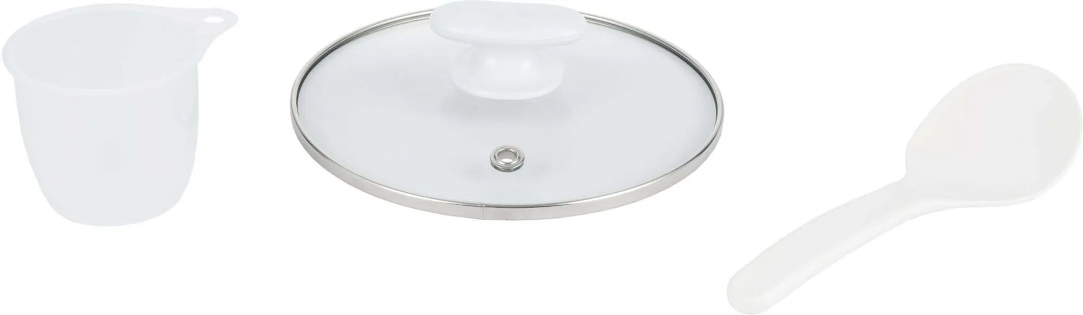 LISTO Cuiseur de riz CR L3 image