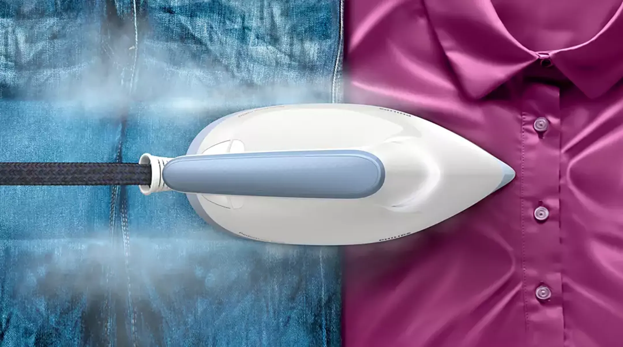 Philips Steam generator PerfectCare 6000 Series PSG6026/20 image