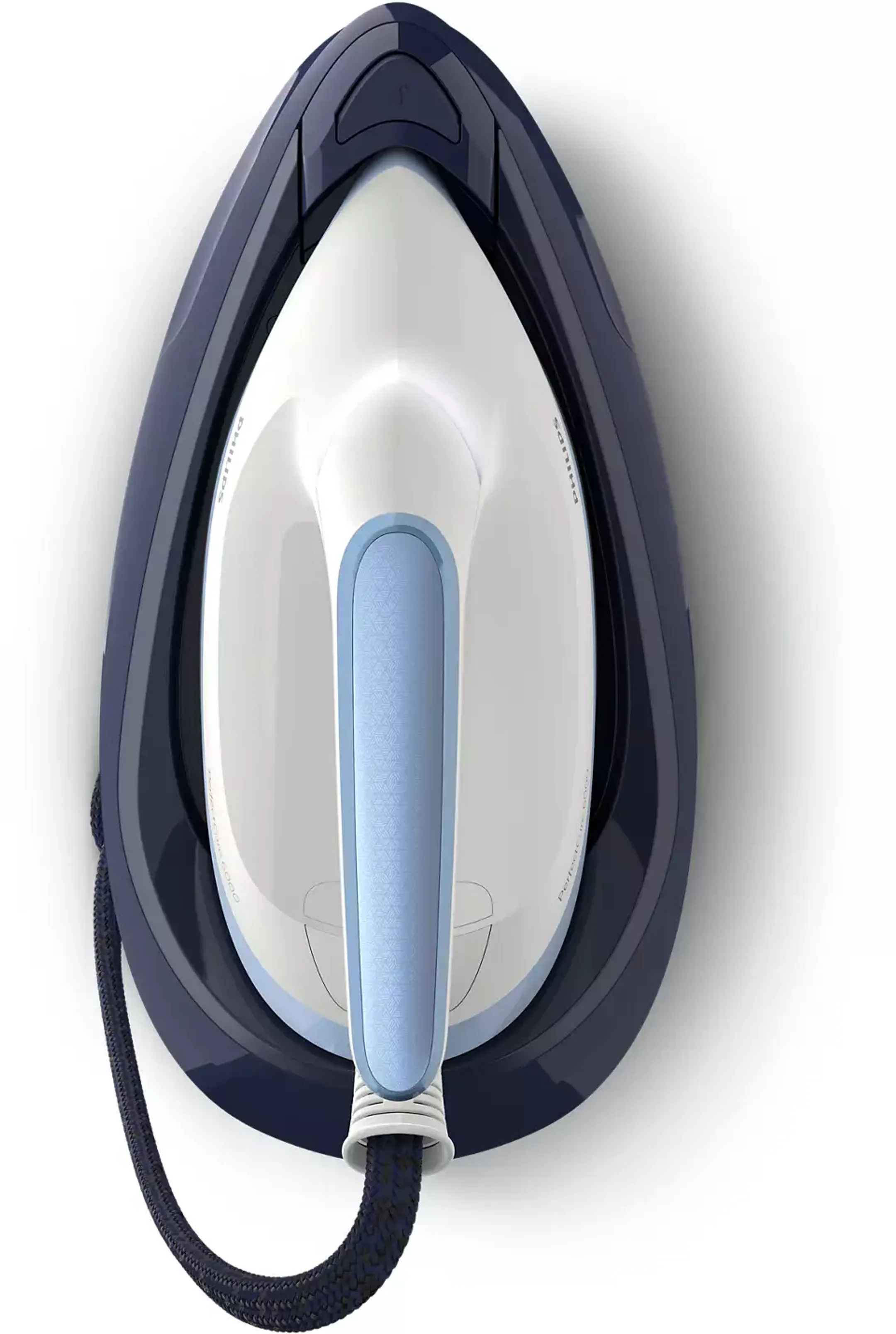 Philips Steam generator PerfectCare 6000 Series PSG6026/20 image