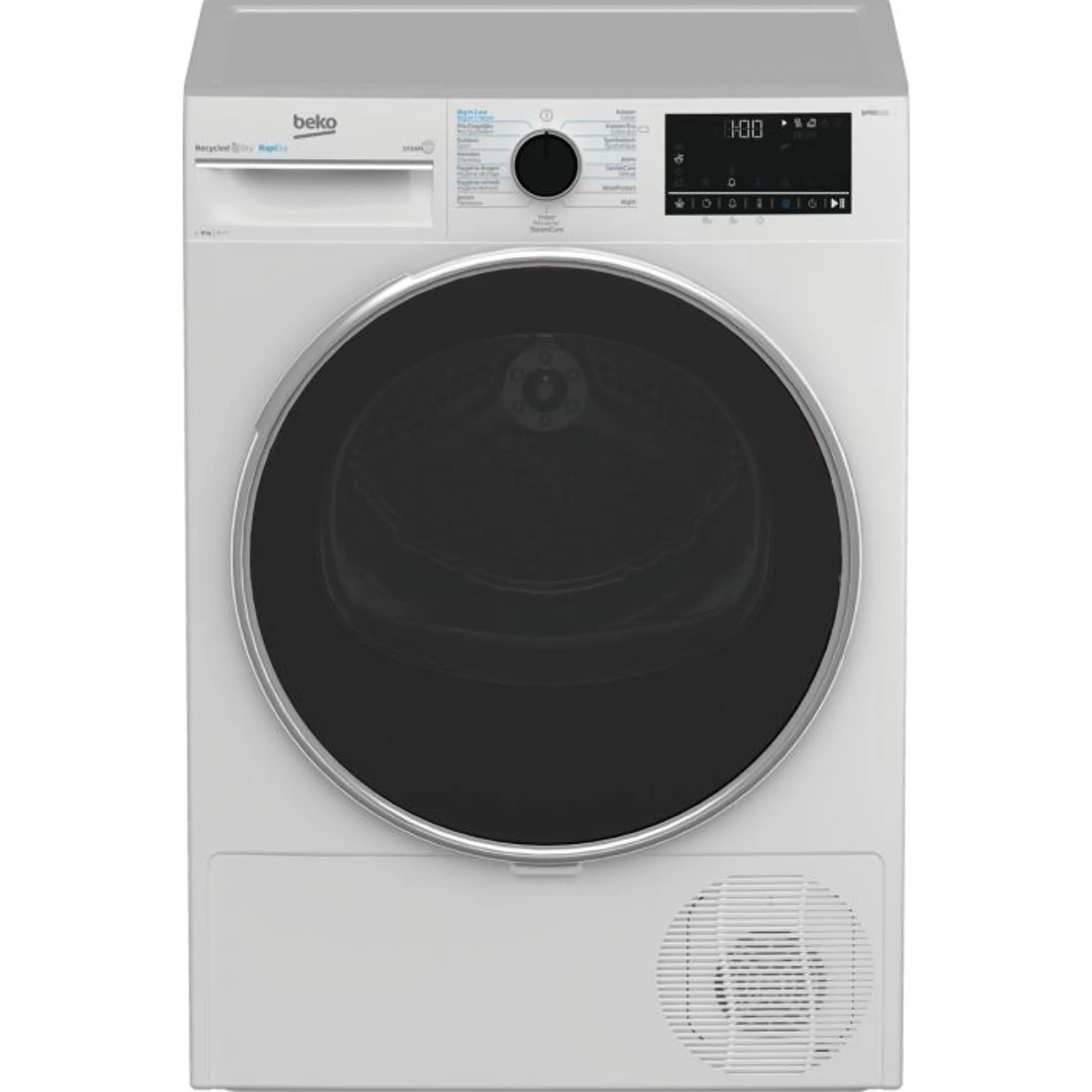 Wäschetrockner B5T68247C0