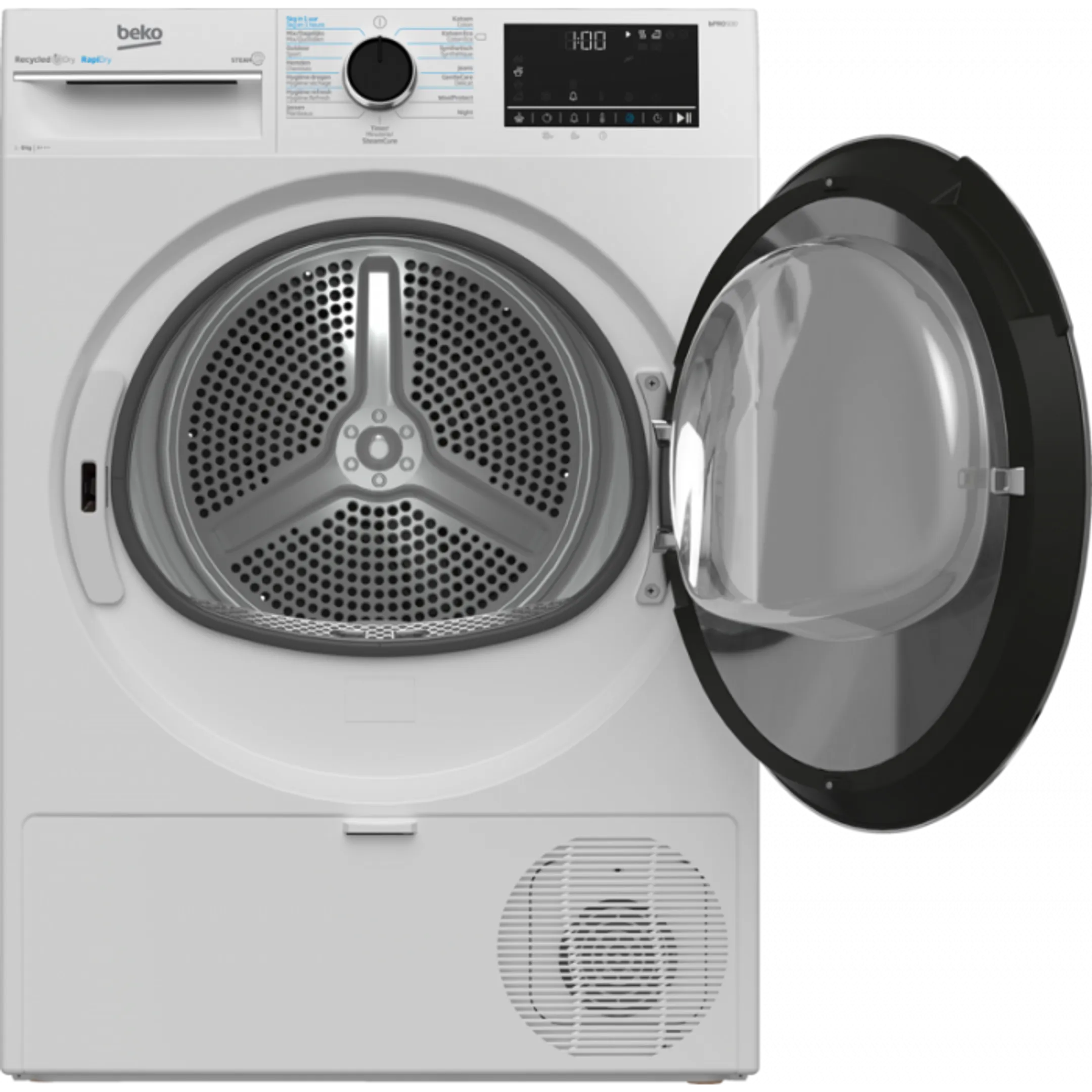 Beko Sèche-linge Hybride 2.0 B5T68247C0 image