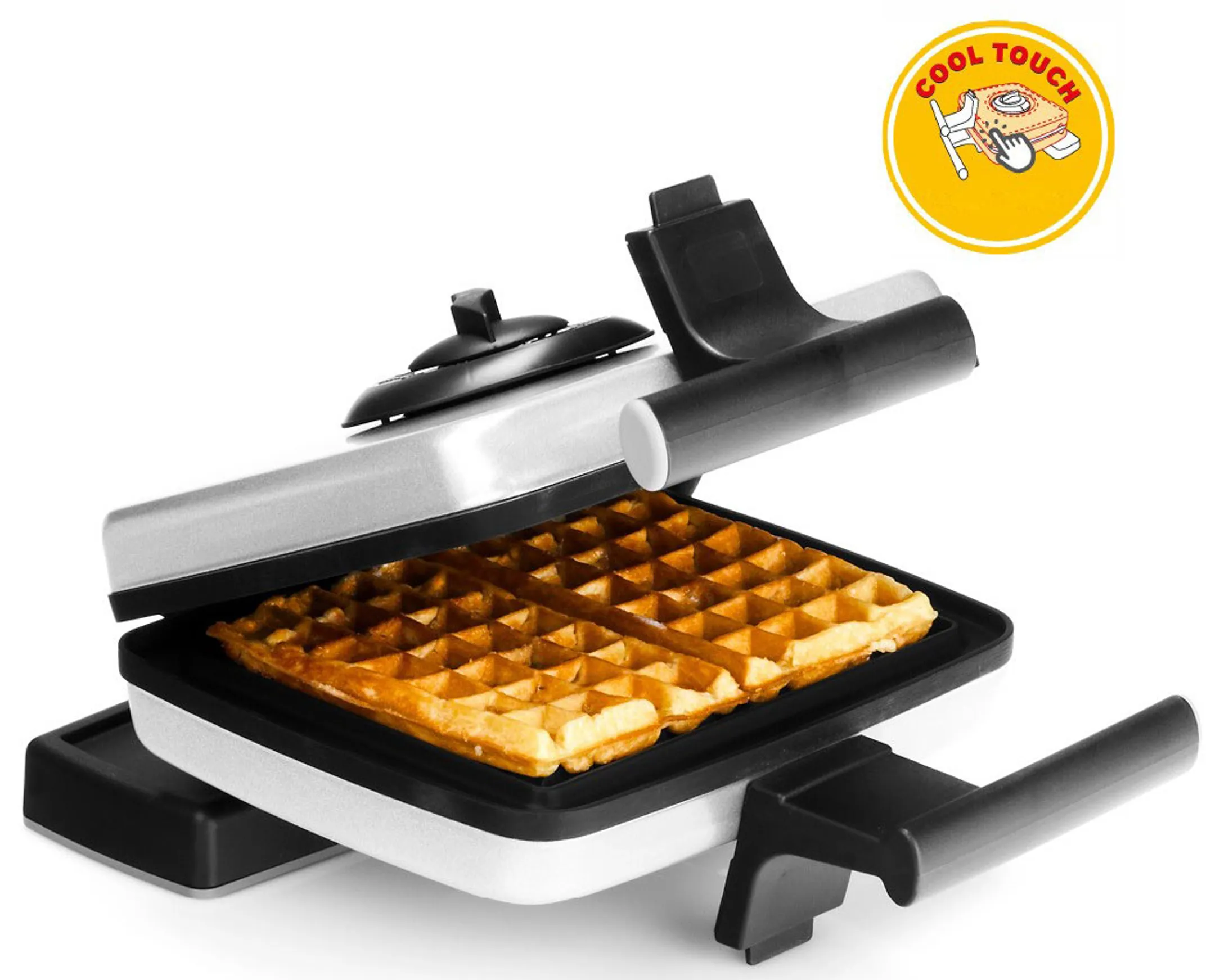 FriFri Waffeleisen Cool Touch WA102a image