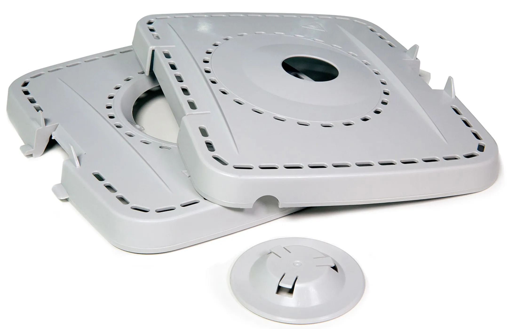 FriFri Waffeleisen Cool Touch WA102a image