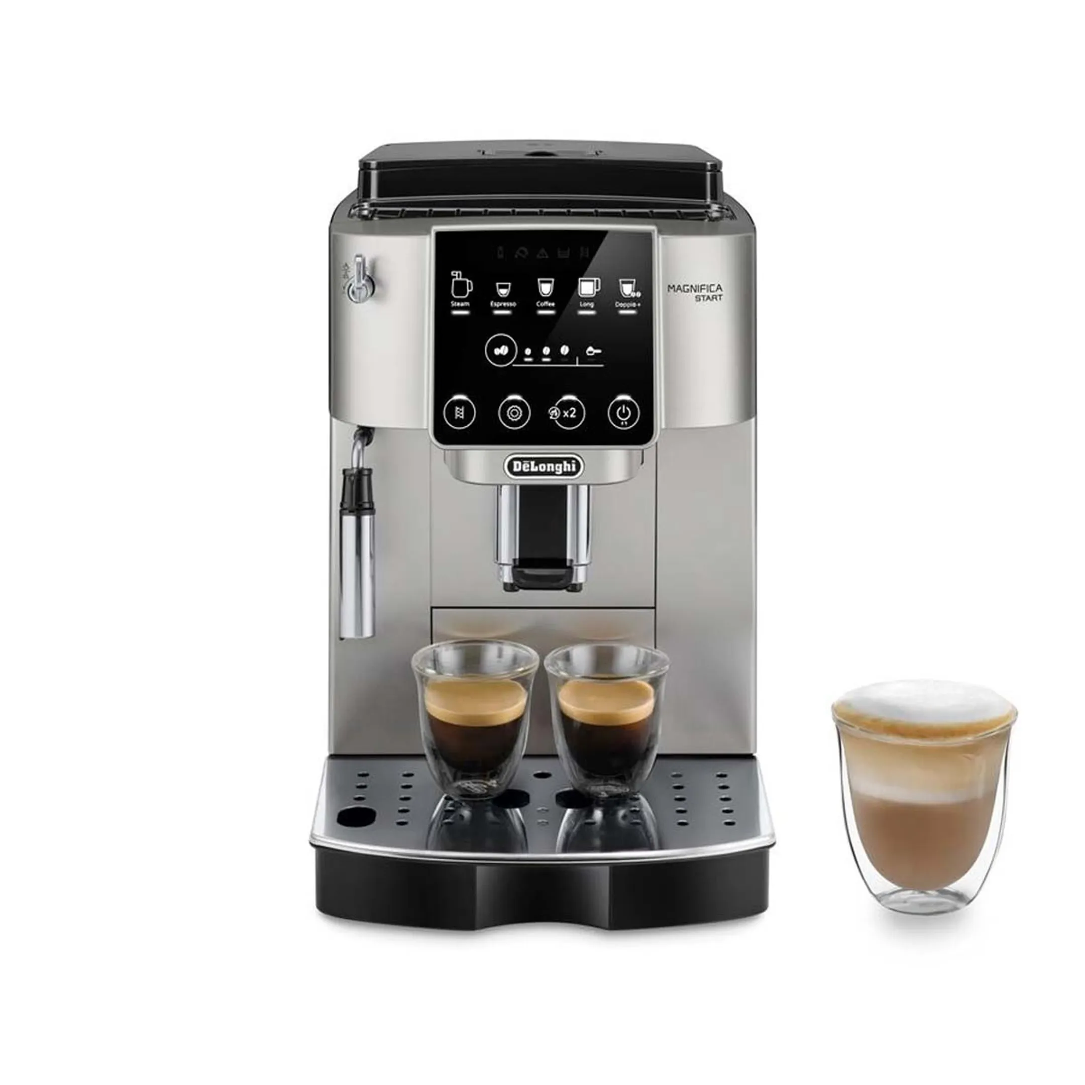 Machine à Expresso Automatique Magnifica Start ECAM220.31.SB