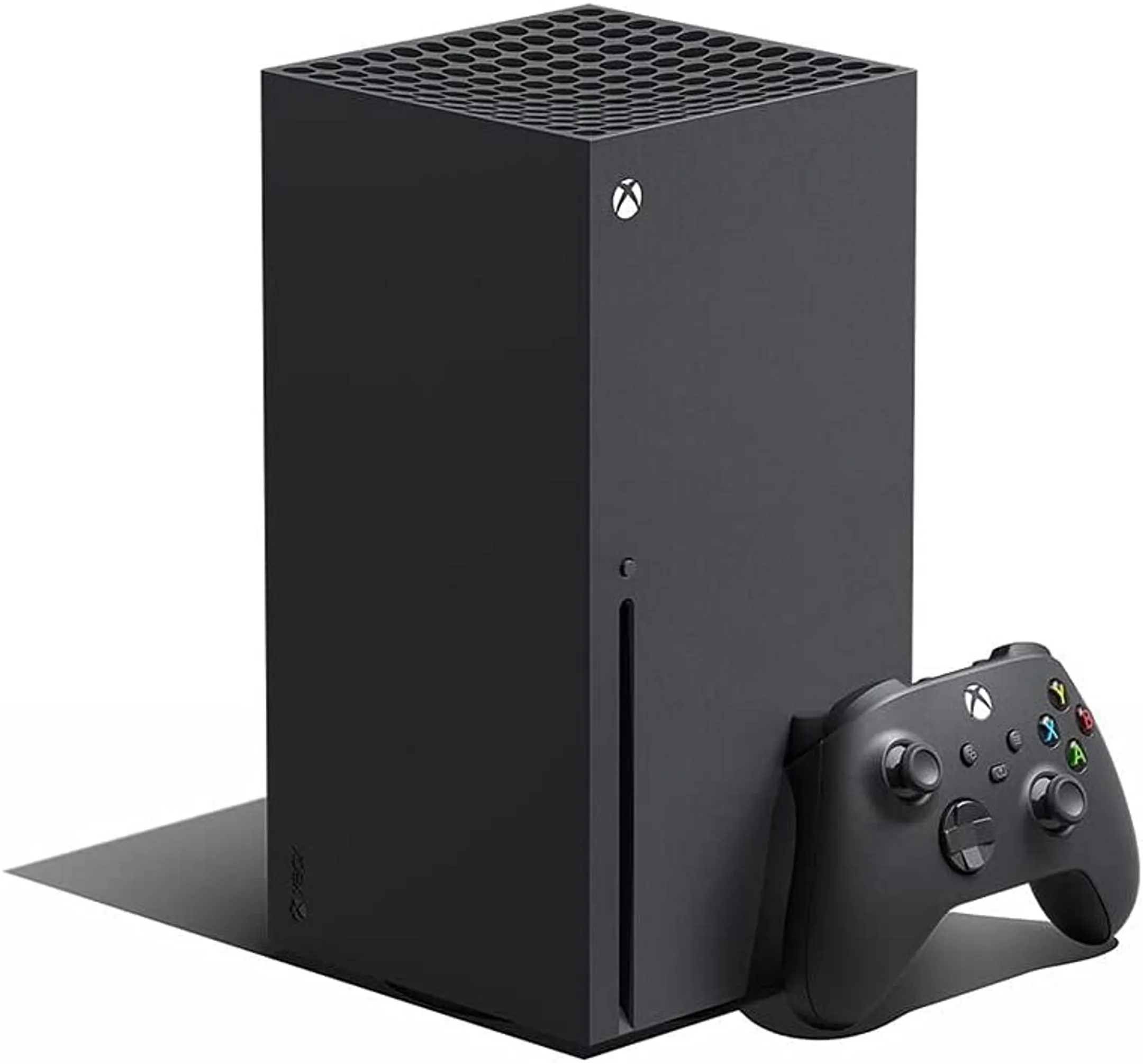 Microsoft Console Xbox Series X  - Noir image